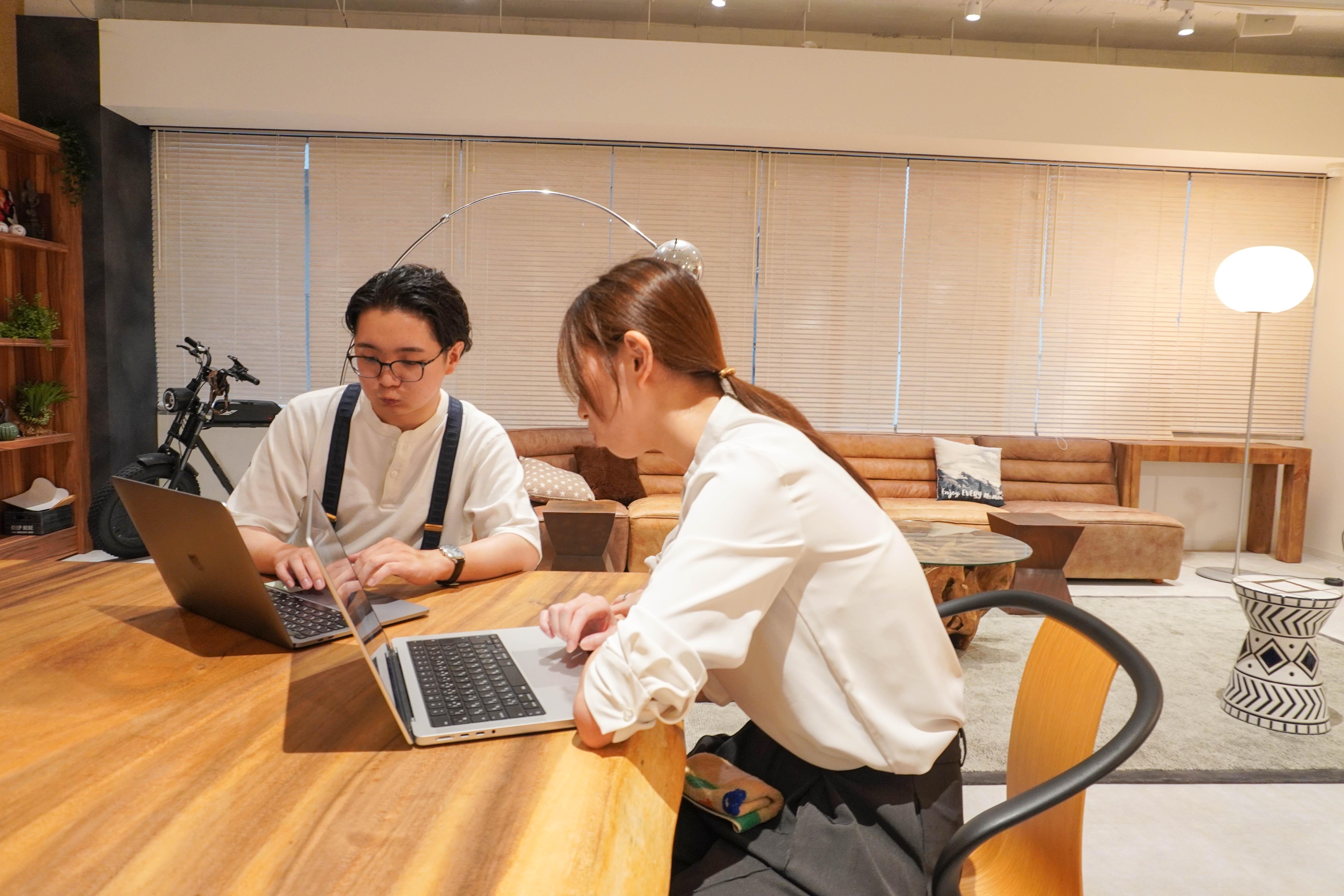 株式会社 アドケイトのイメージ画像2