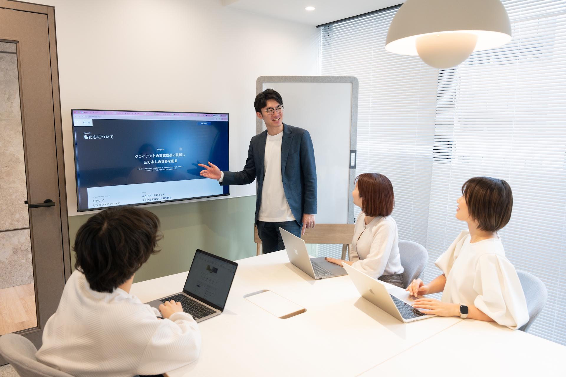 企業トップ画像