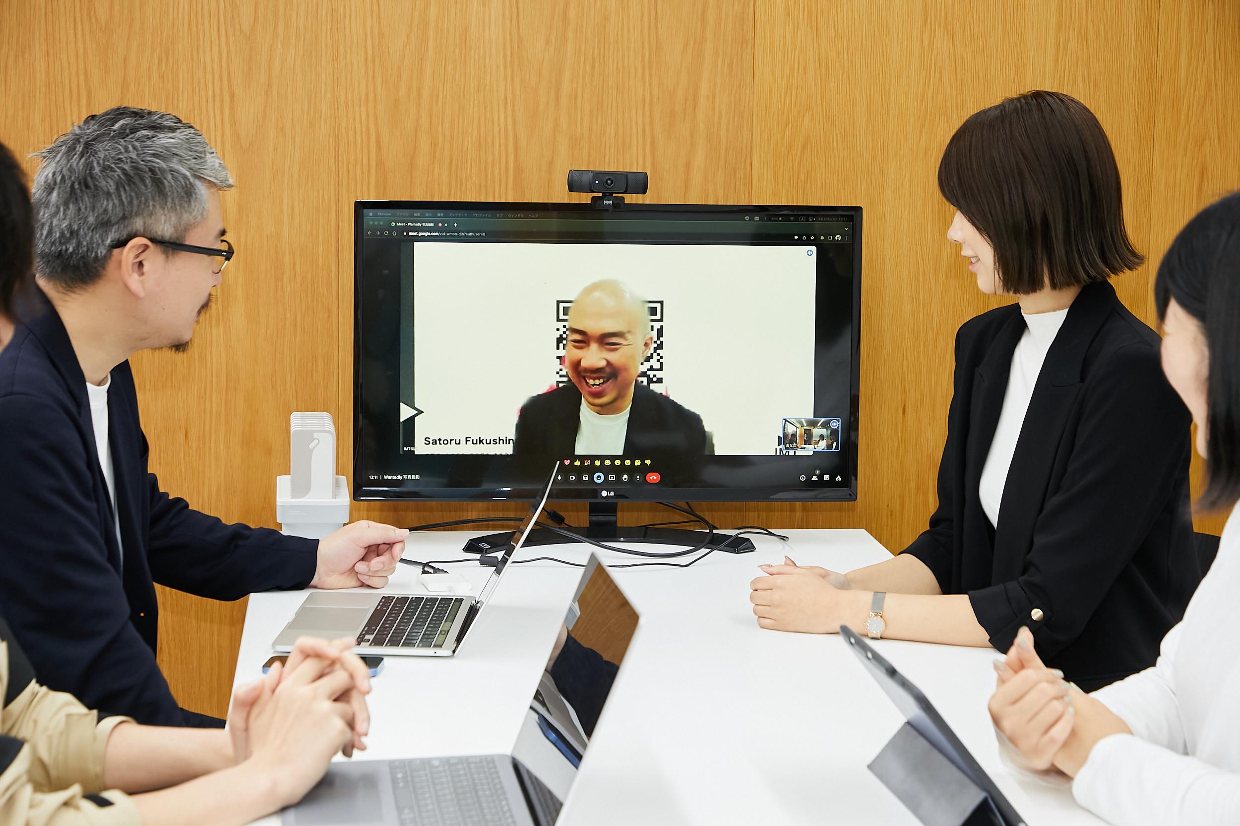 企業トップ画像