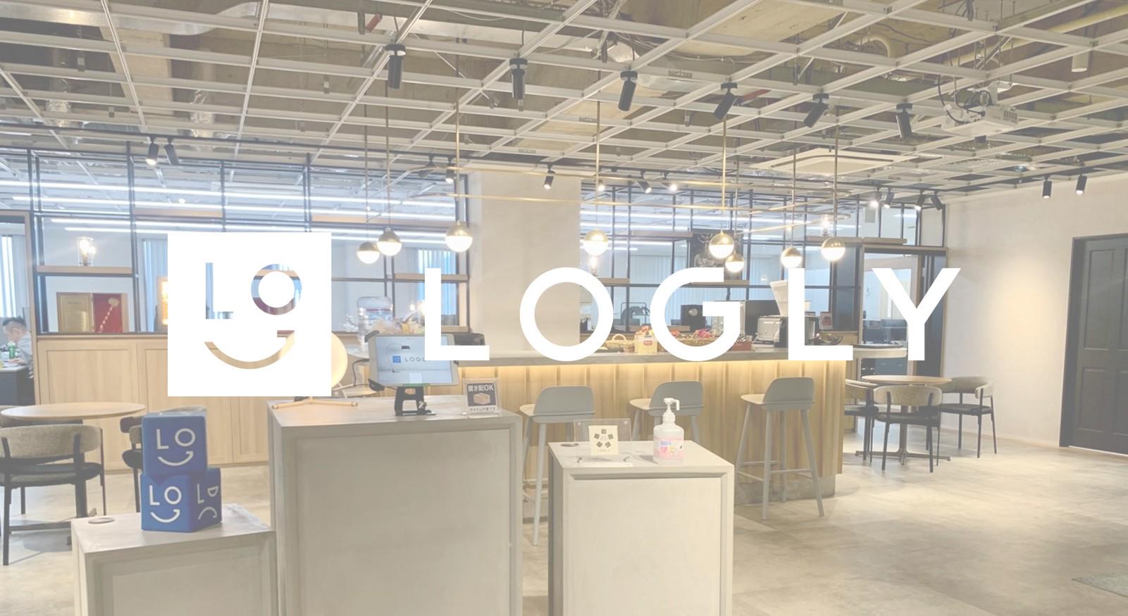 ログリー 株式会社のイメージ画像1