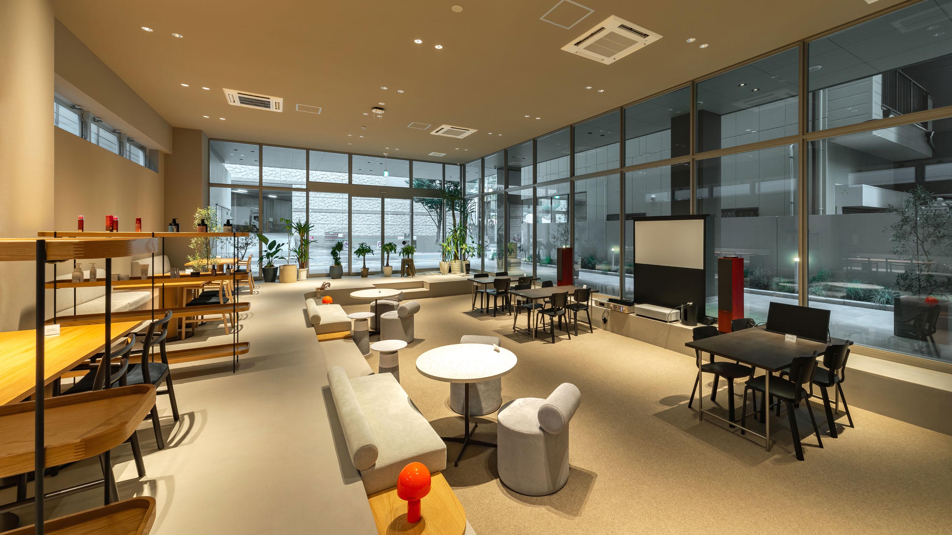 and roots 株式会社のイメージ画像3