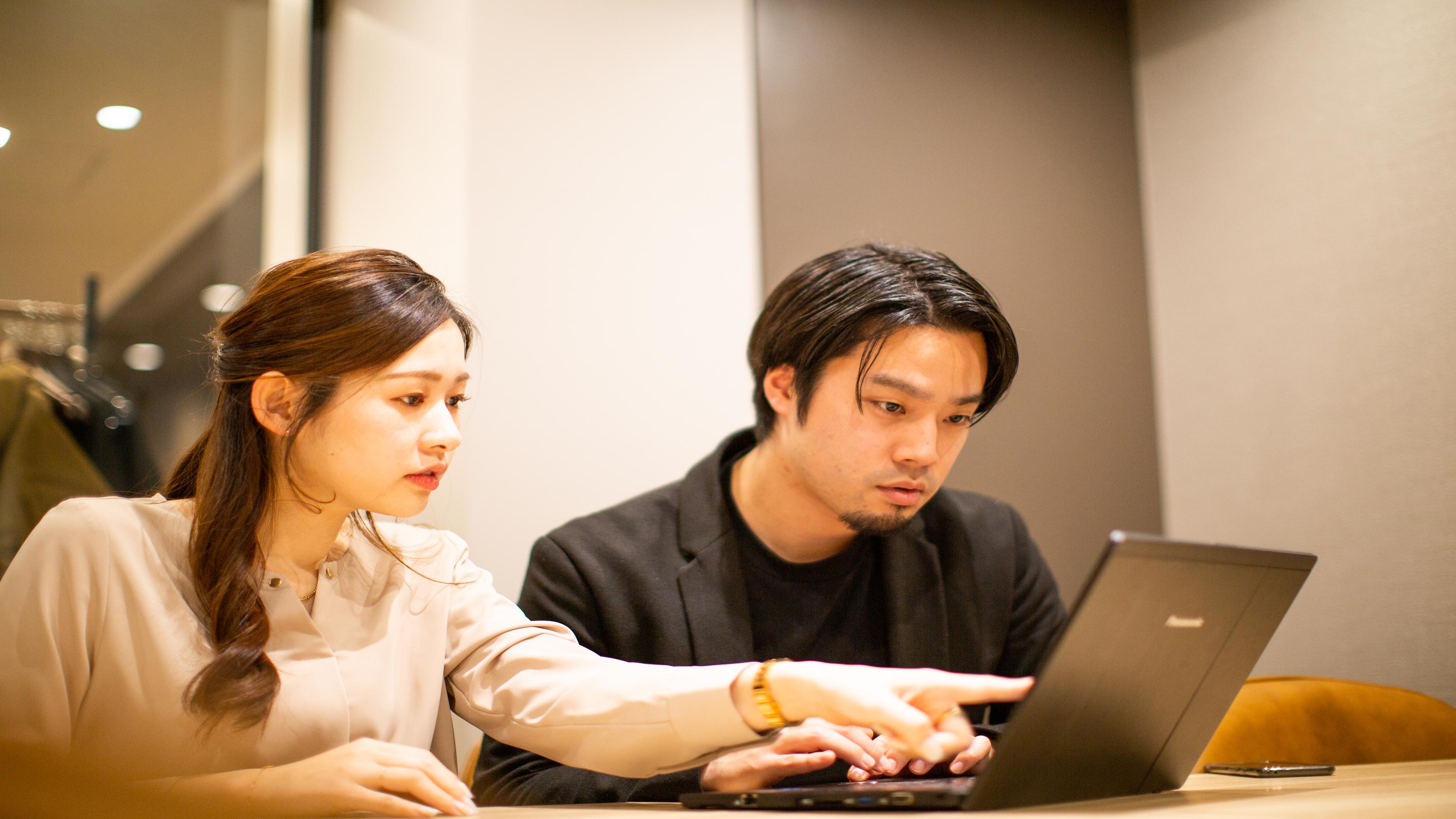 企業トップ画像