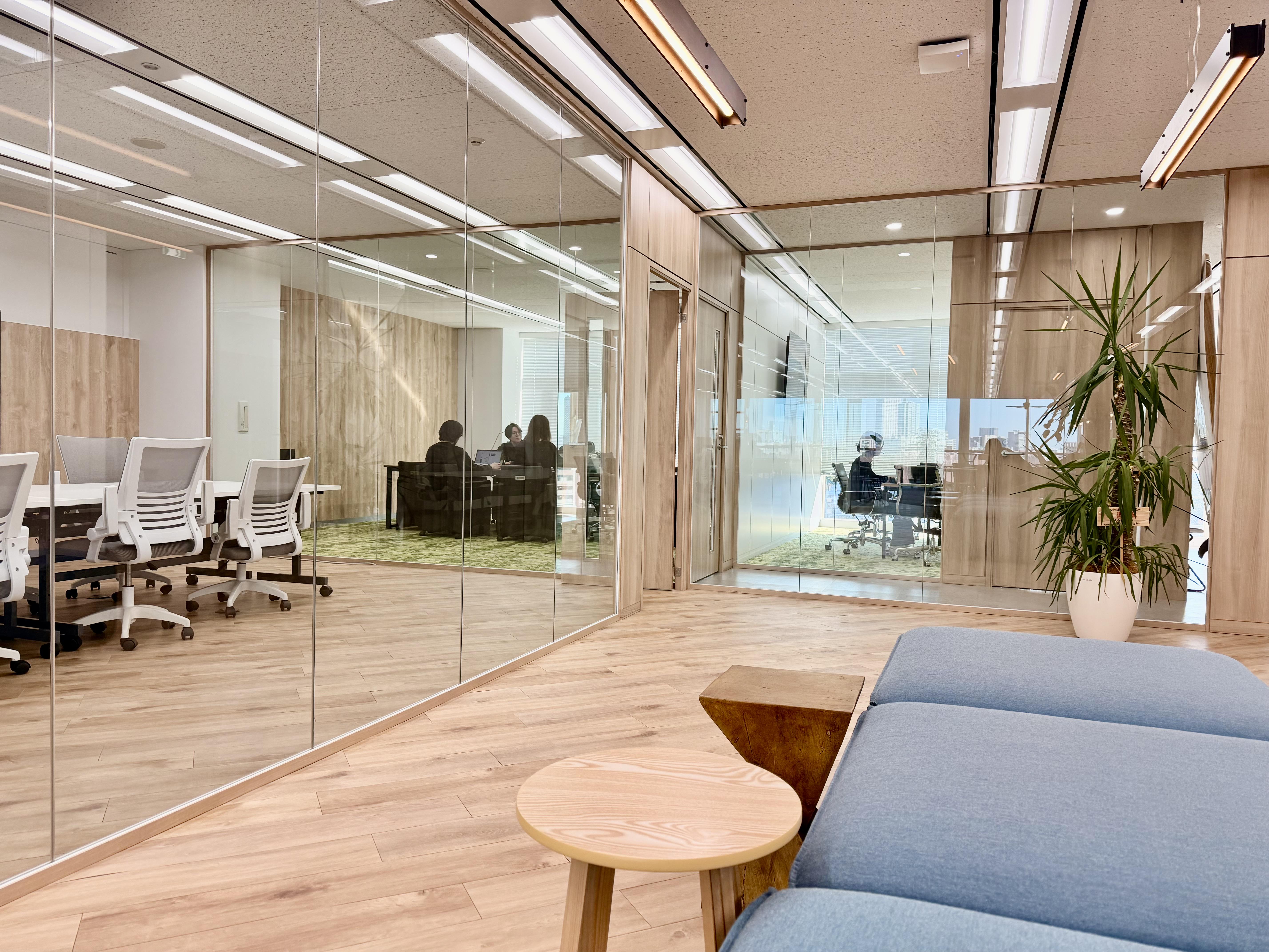 MSP事業では建設業界専門のSaaS型のCMSサービス『BT-web』を展開する同社では、2023年3月から建設業界に特化した人材紹介サービスを本格化させる等、社会・生活インフラを支える産業をサポートする活動を推し進めている。