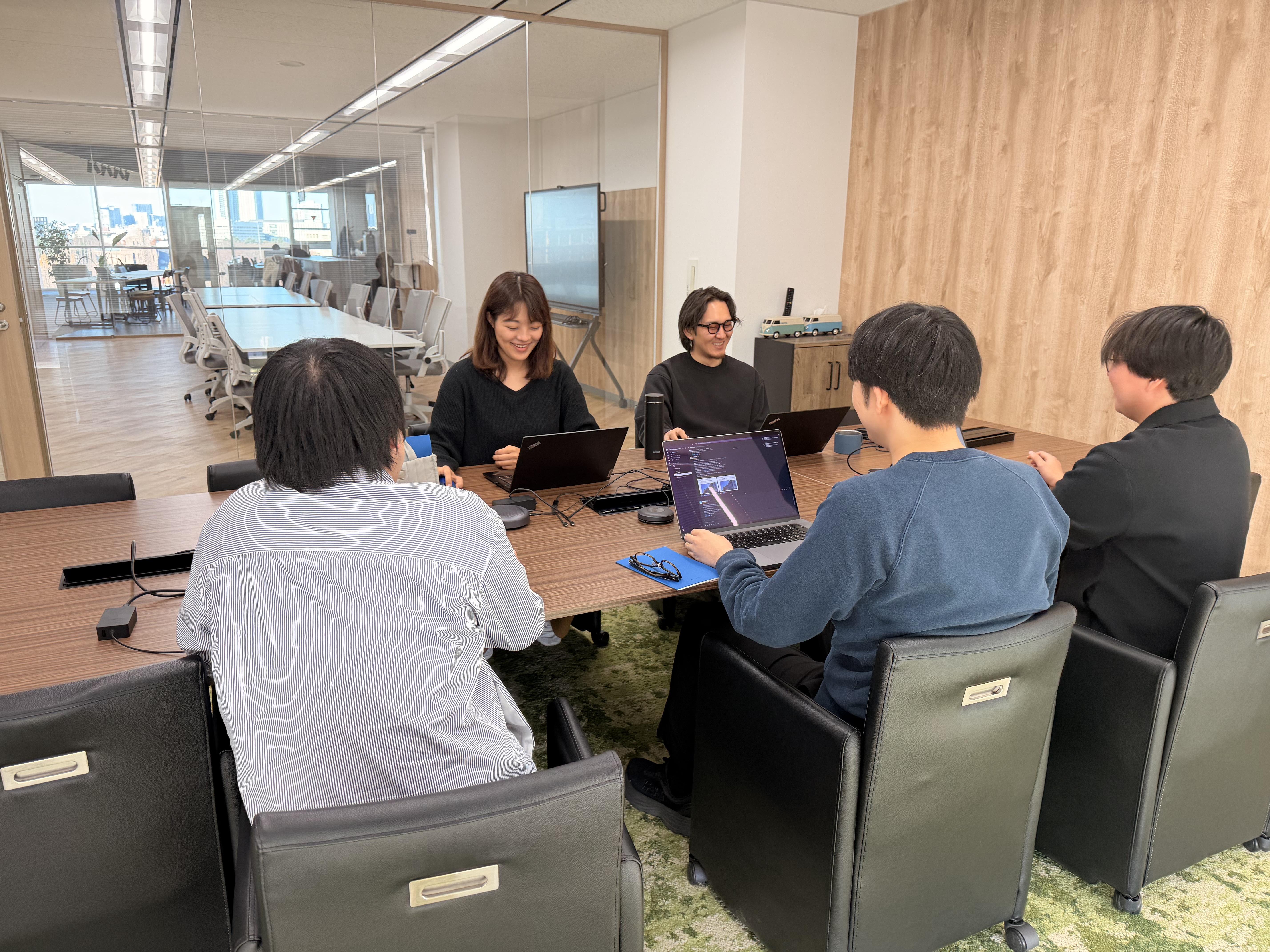 株式会社 H&Companyのイメージ画像2