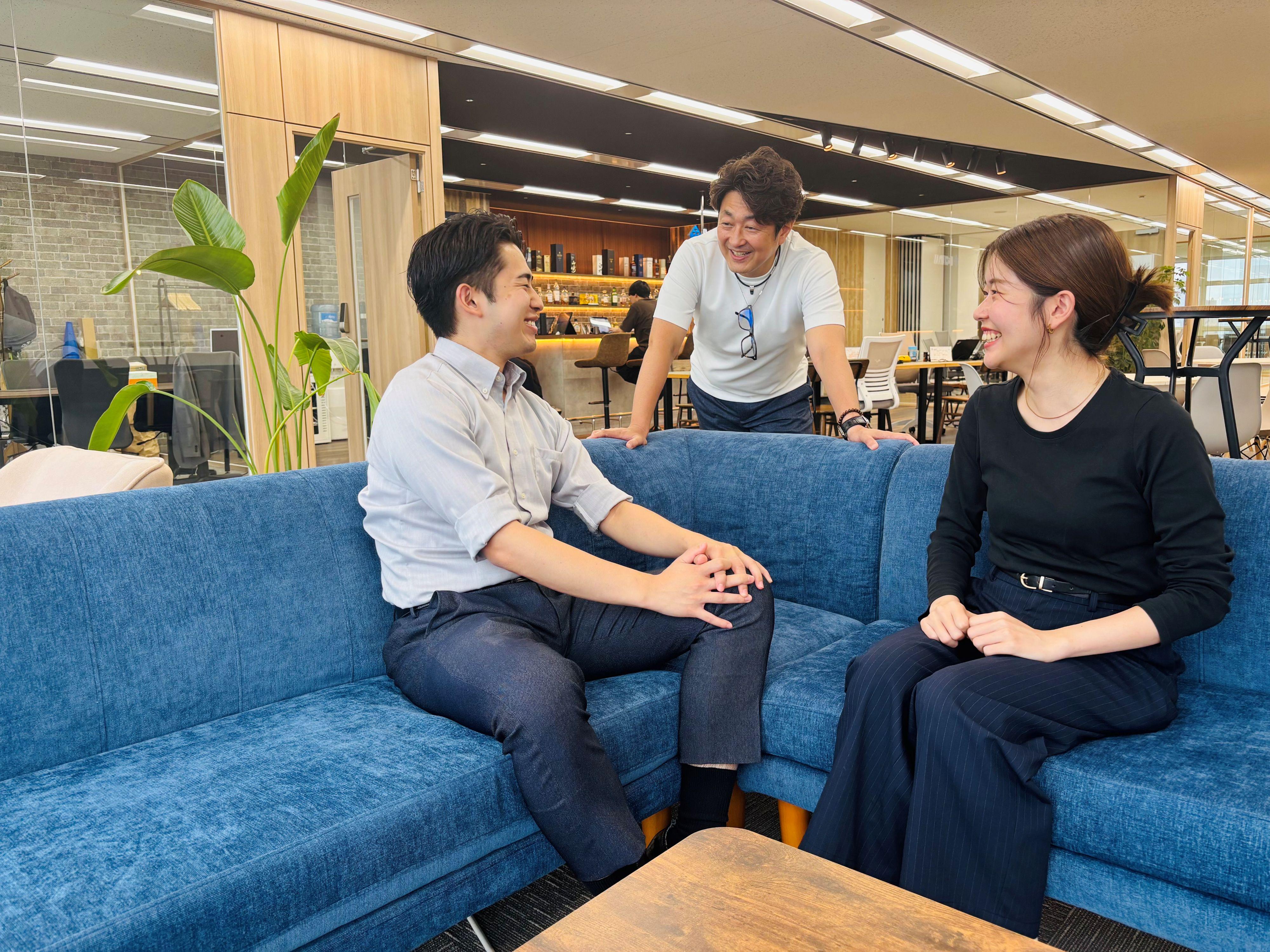 株式会社 H&Companyのイメージ画像1