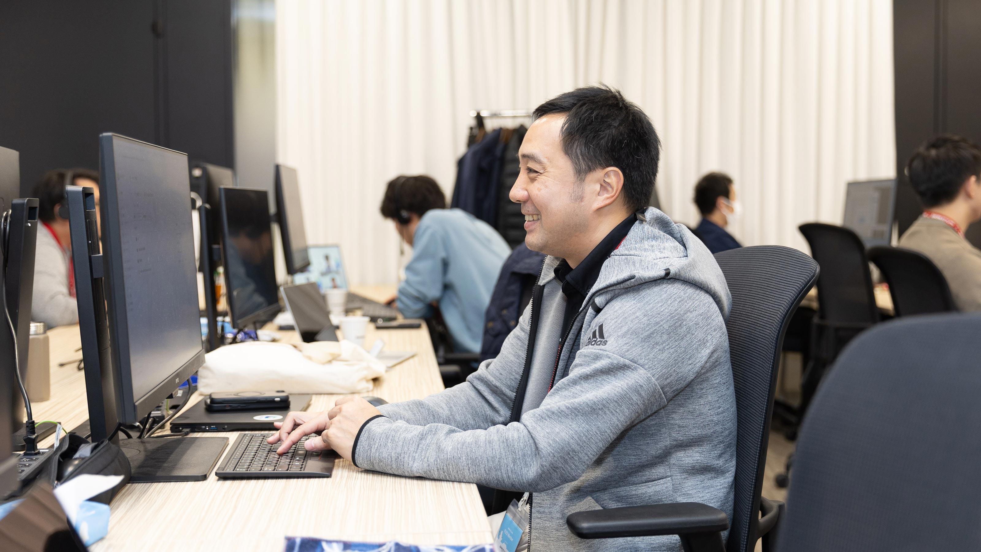 企業トップ画像