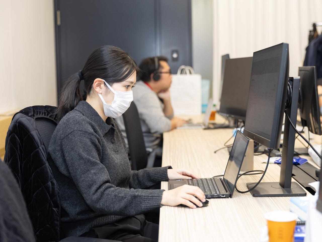 同社は、三井物産とKDDIの合弁会社であり、両社の強みを背景に高度なデータ分析サービスを提供している。