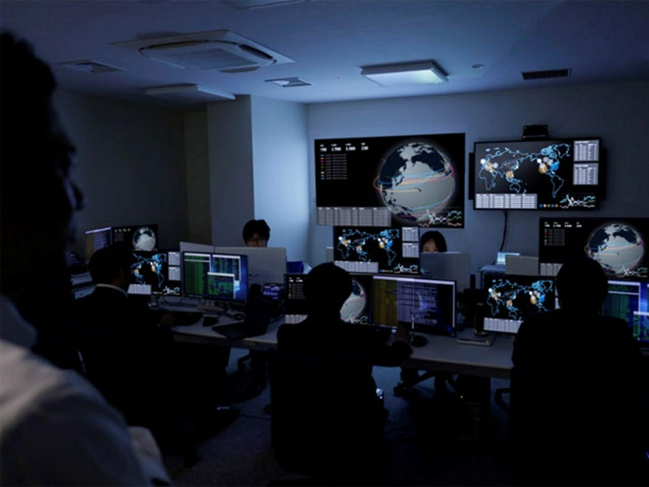 ネットワンシステムズ株式会社 求人画像1