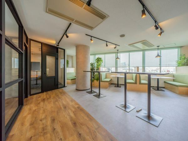 募集している求人：インハウスマーケター（BtoB）