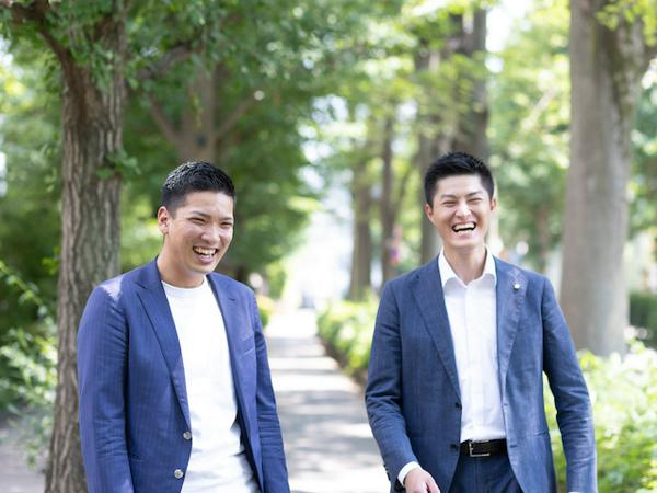 募集している求人：インサイドセールス責任者