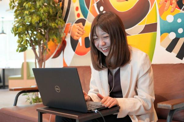 募集している求人：キャリアアドバイザー