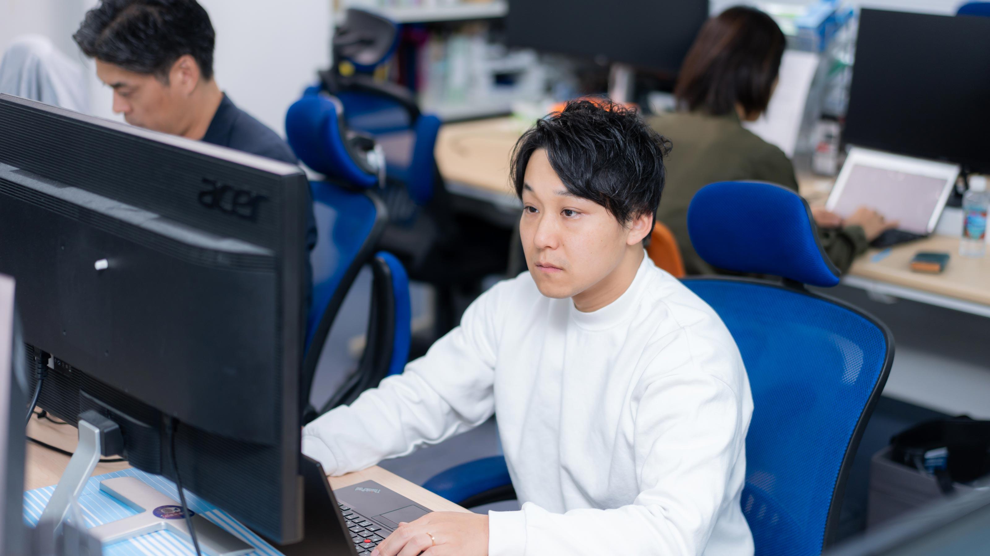 企業トップ画像