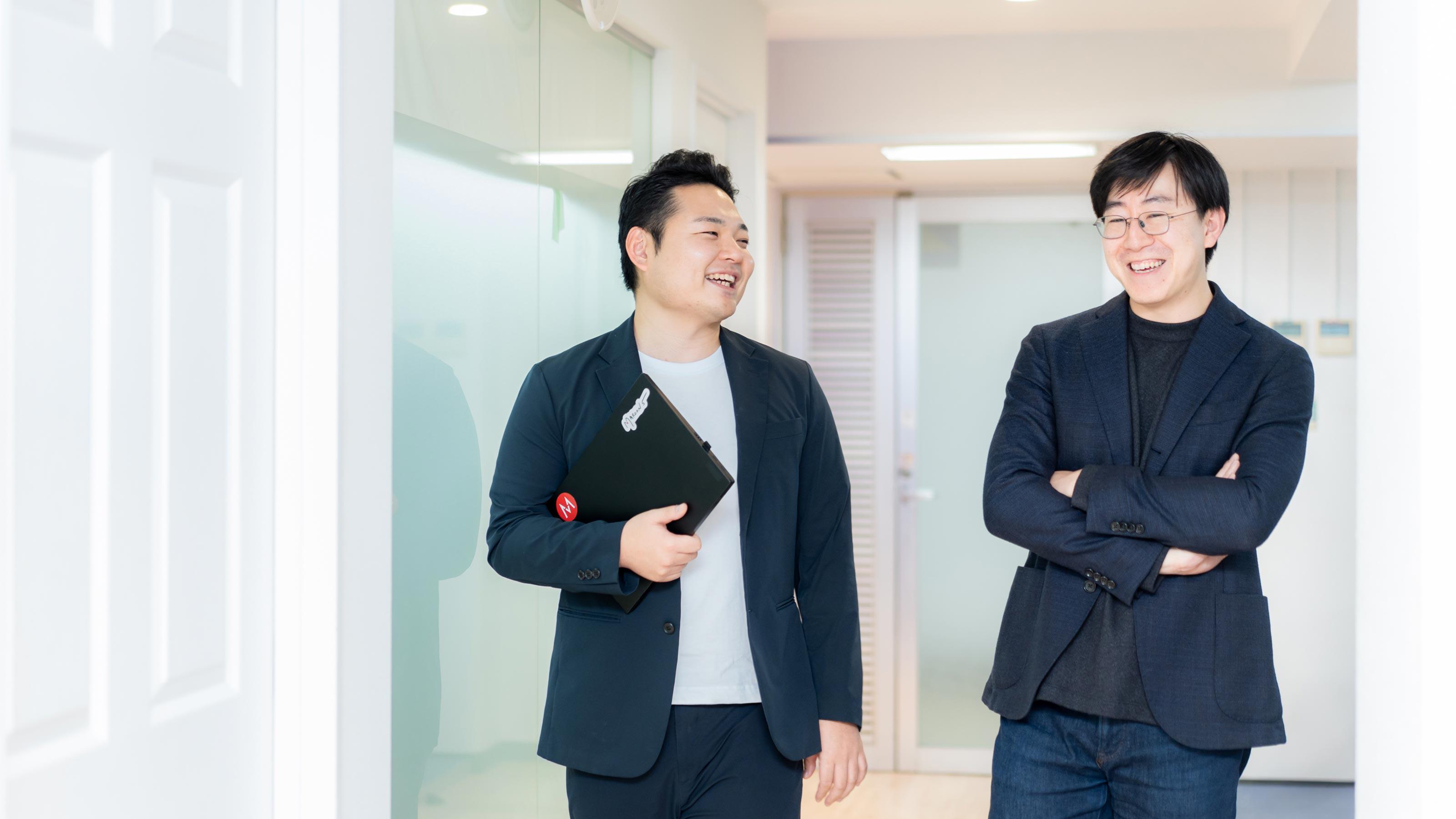 企業トップ画像