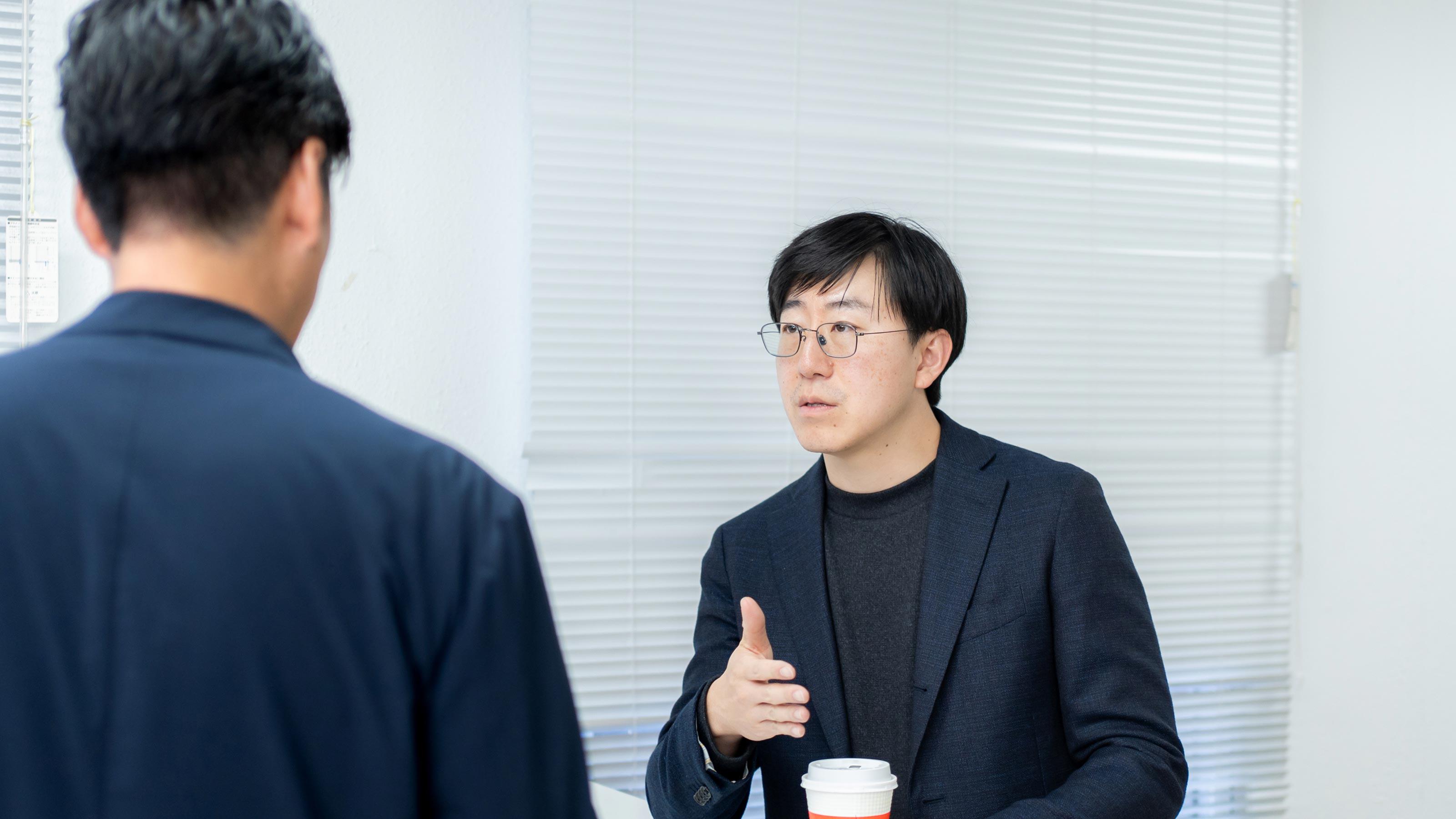 企業トップ画像