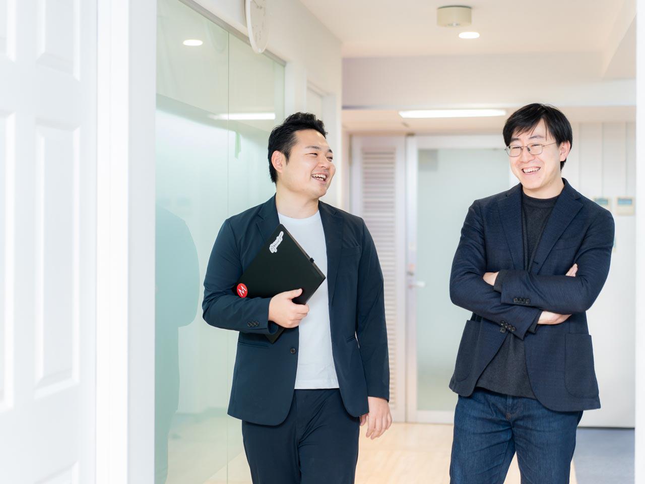 株式会社 Lincのイメージ画像2
