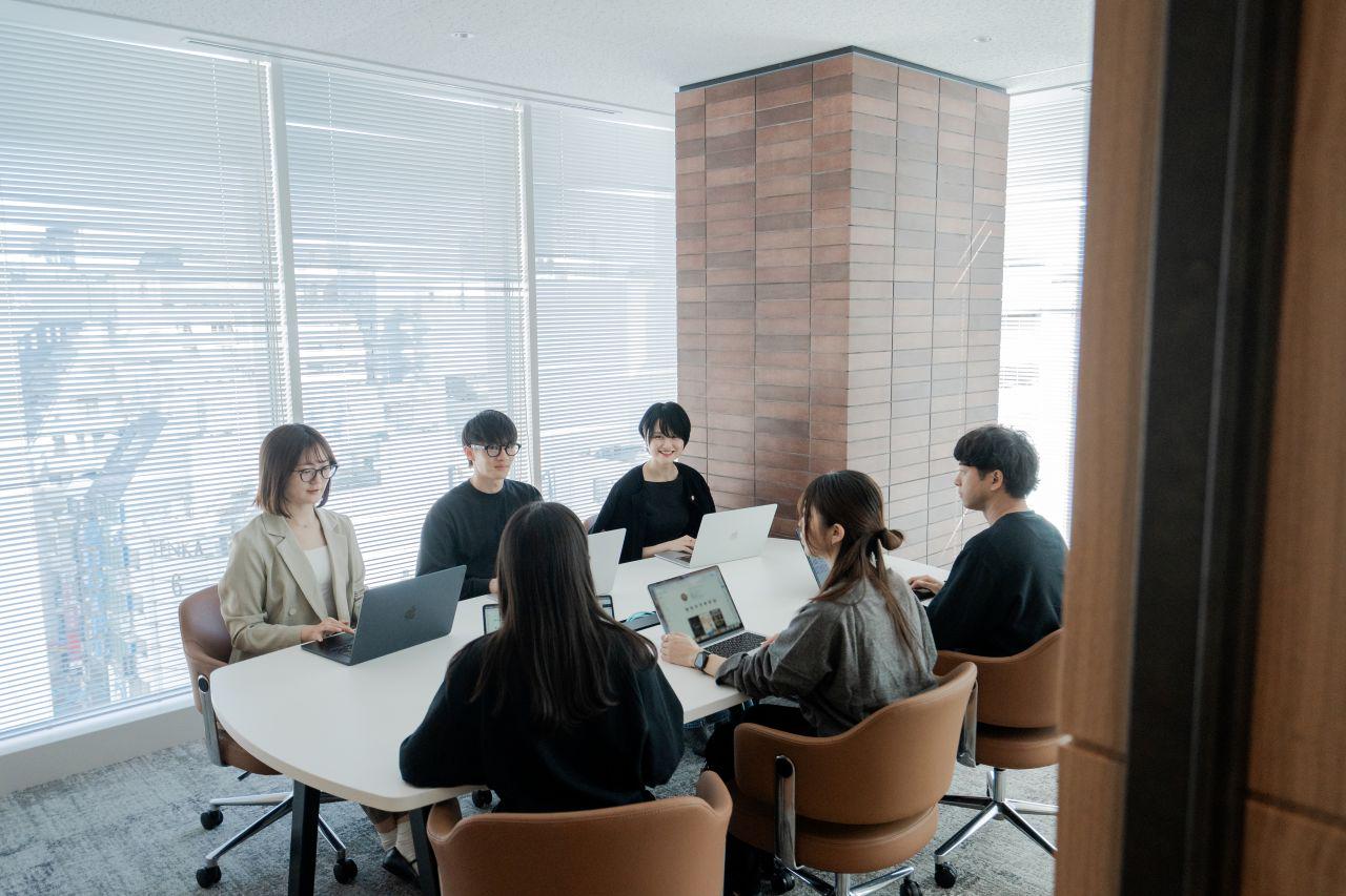 株式会社 マナリンクのイメージ画像2