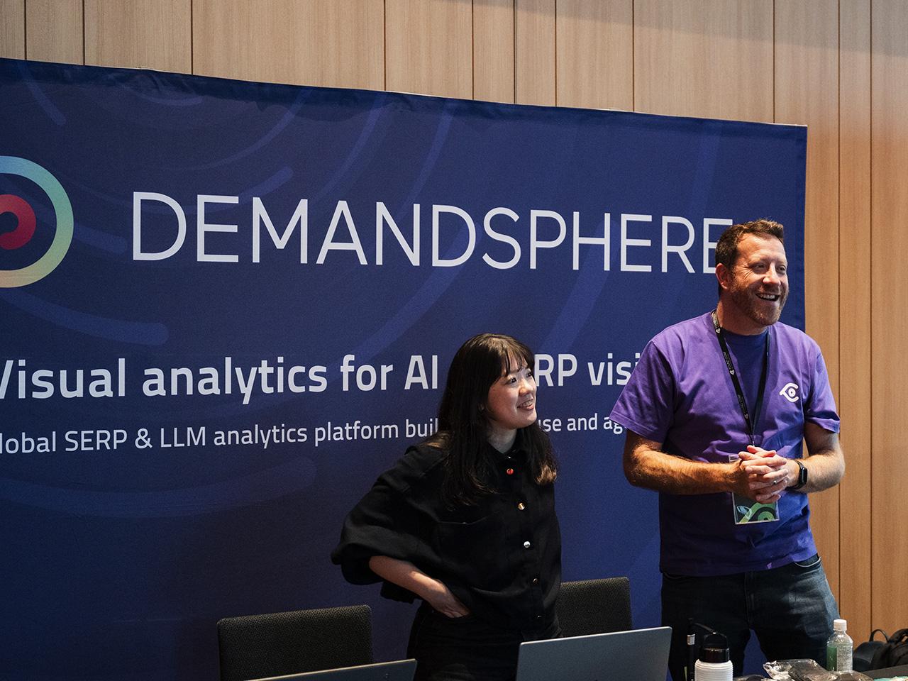 DemandMarkets 株式会社のイメージ画像2