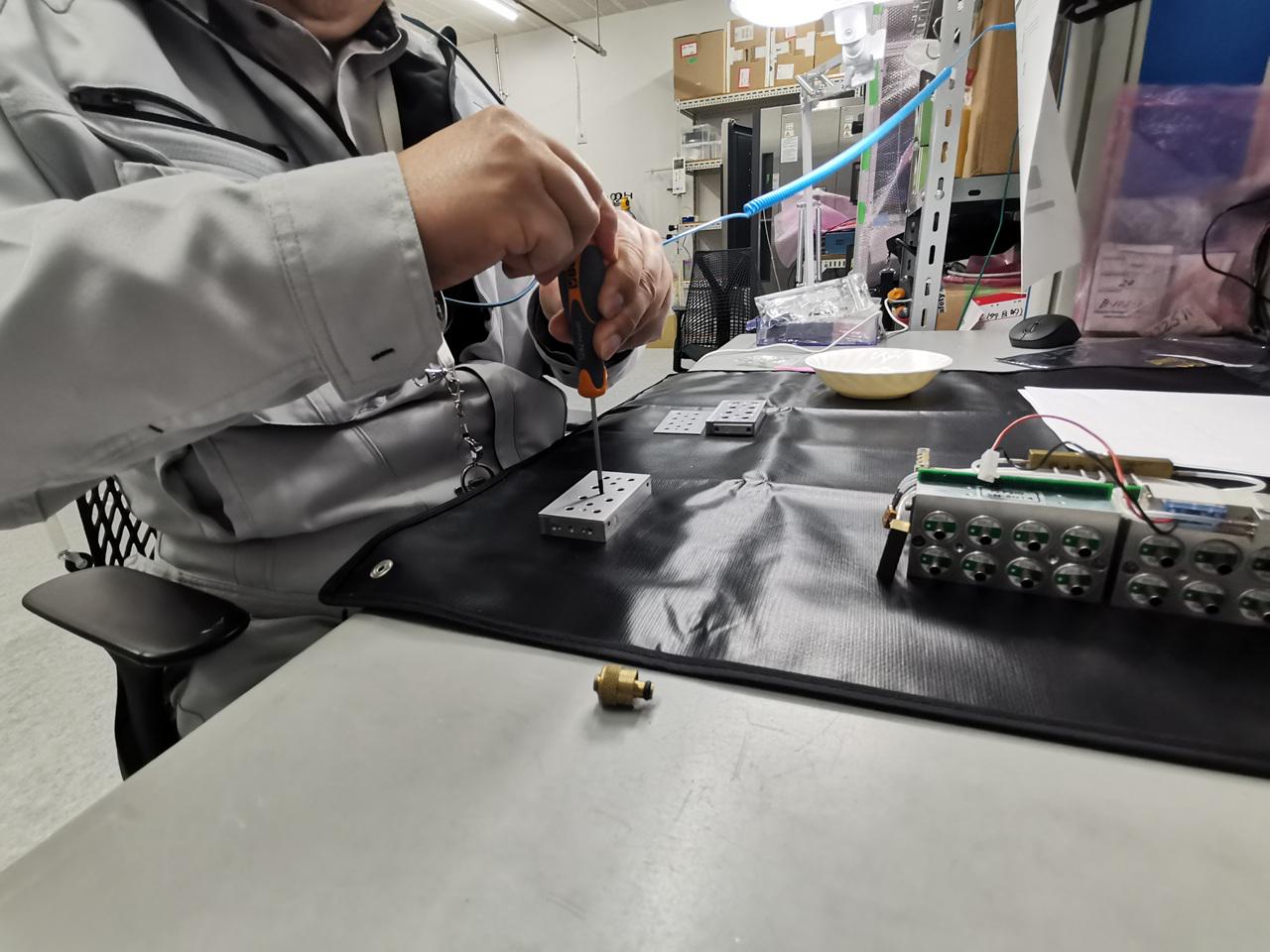 株式会社 大手技研のイメージ画像2