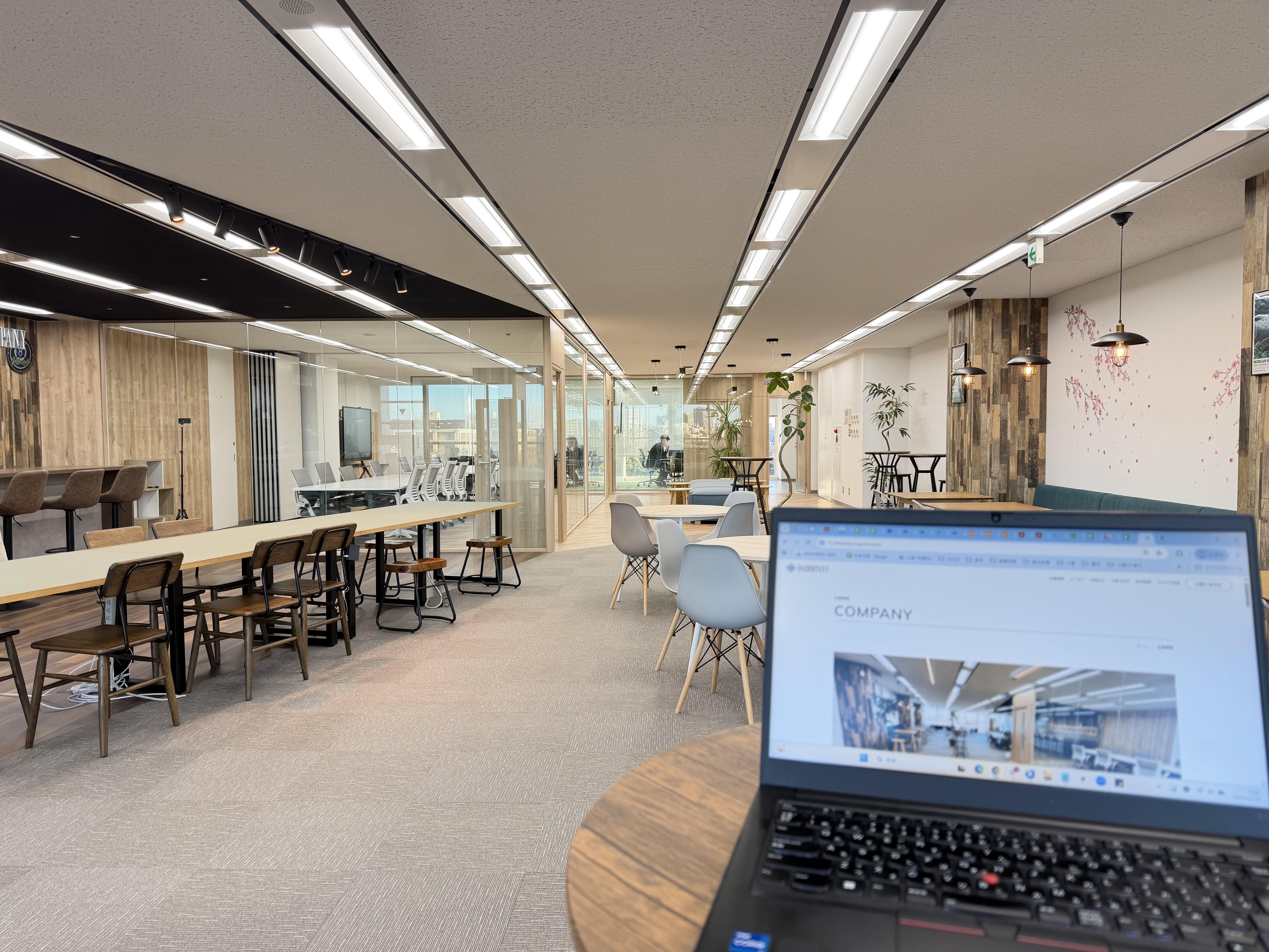 株式会社 H&Companyのイメージ画像3