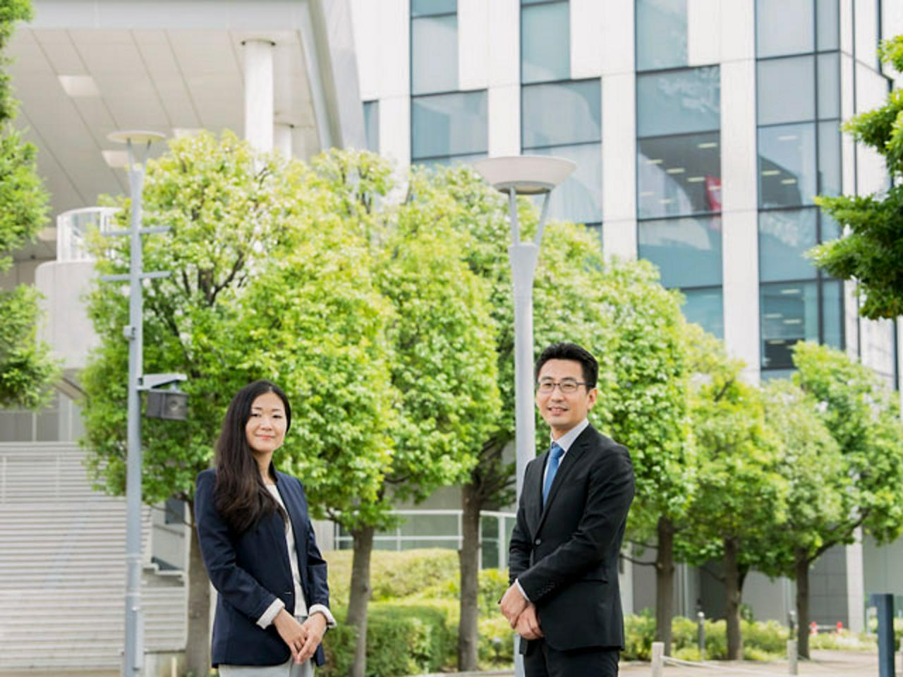 Varinos株式会社 求人画像1