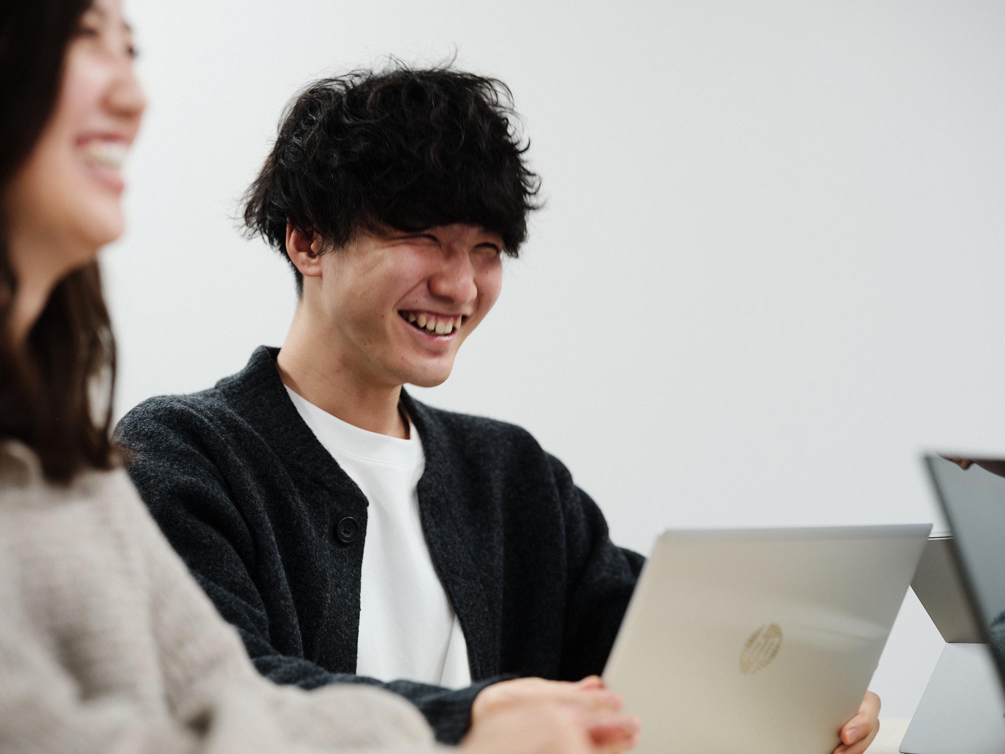 企業トップ画像