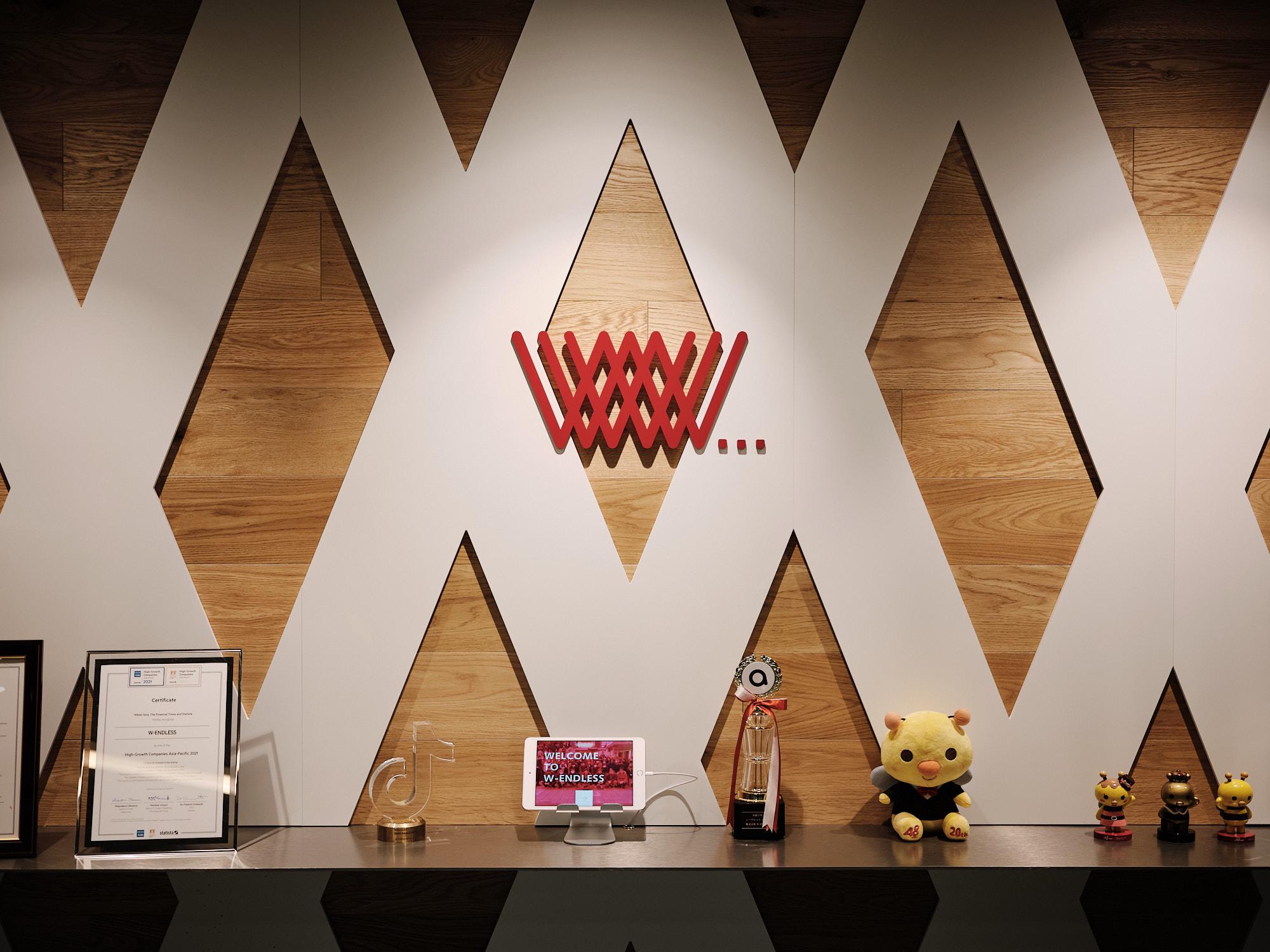 同社はインターネット領域に軸足を置き、BtoBのクライアントワークの幅広いサービスを展開中だ。