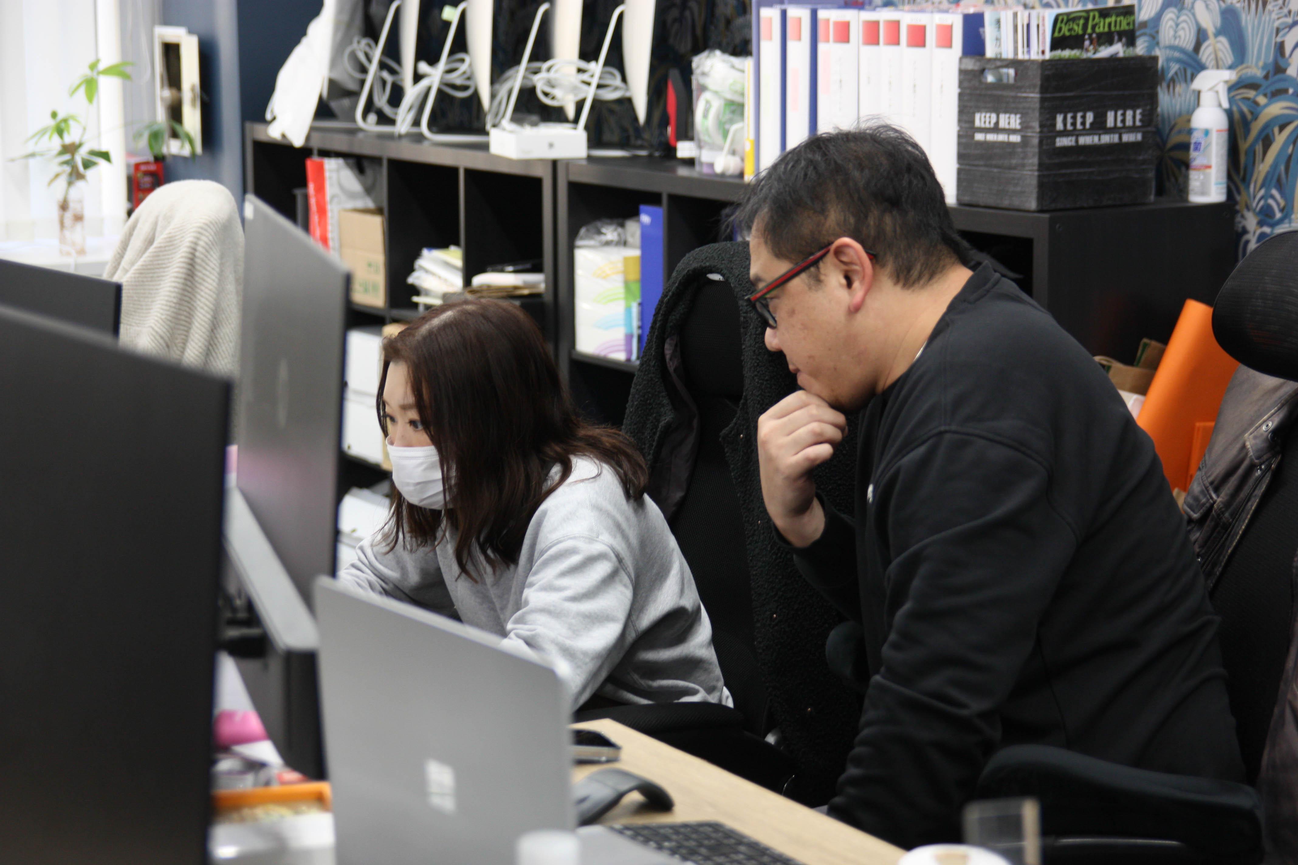 エボラニ 株式会社のイメージ画像2