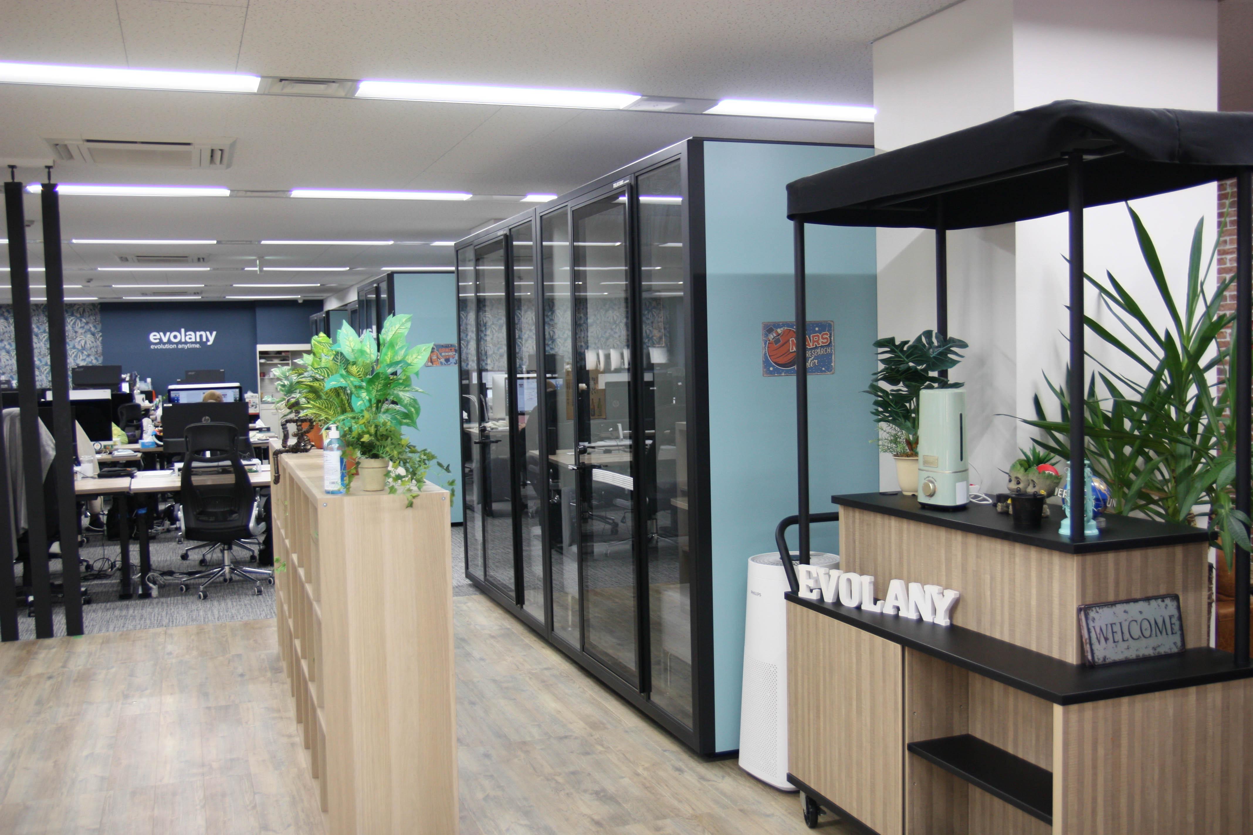 エボラニ 株式会社のイメージ画像1