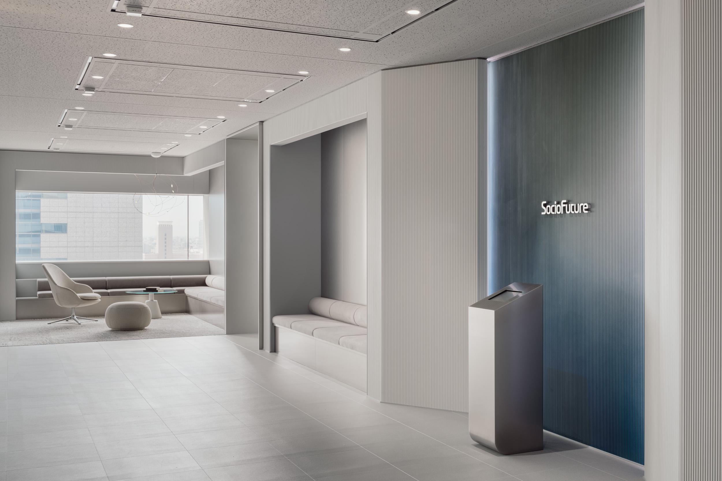 SocioFuture 株式会社のイメージ画像2