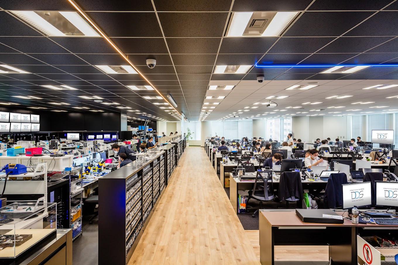 企業トップ画像