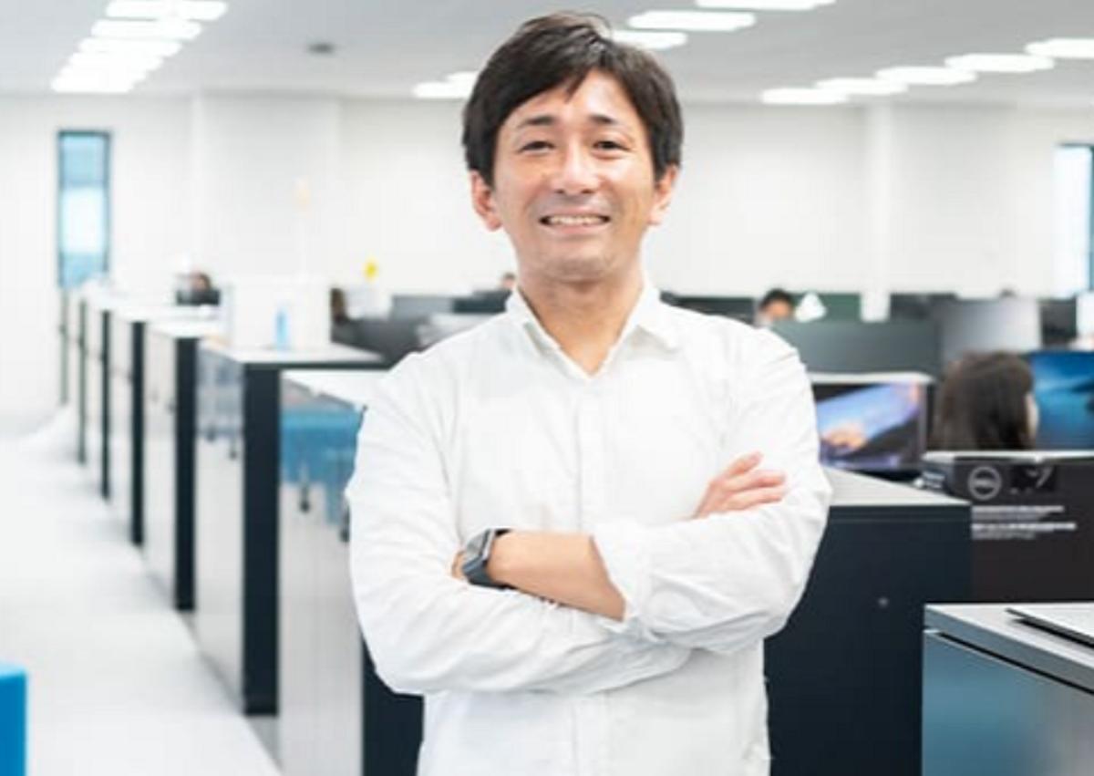 インタビュー画像