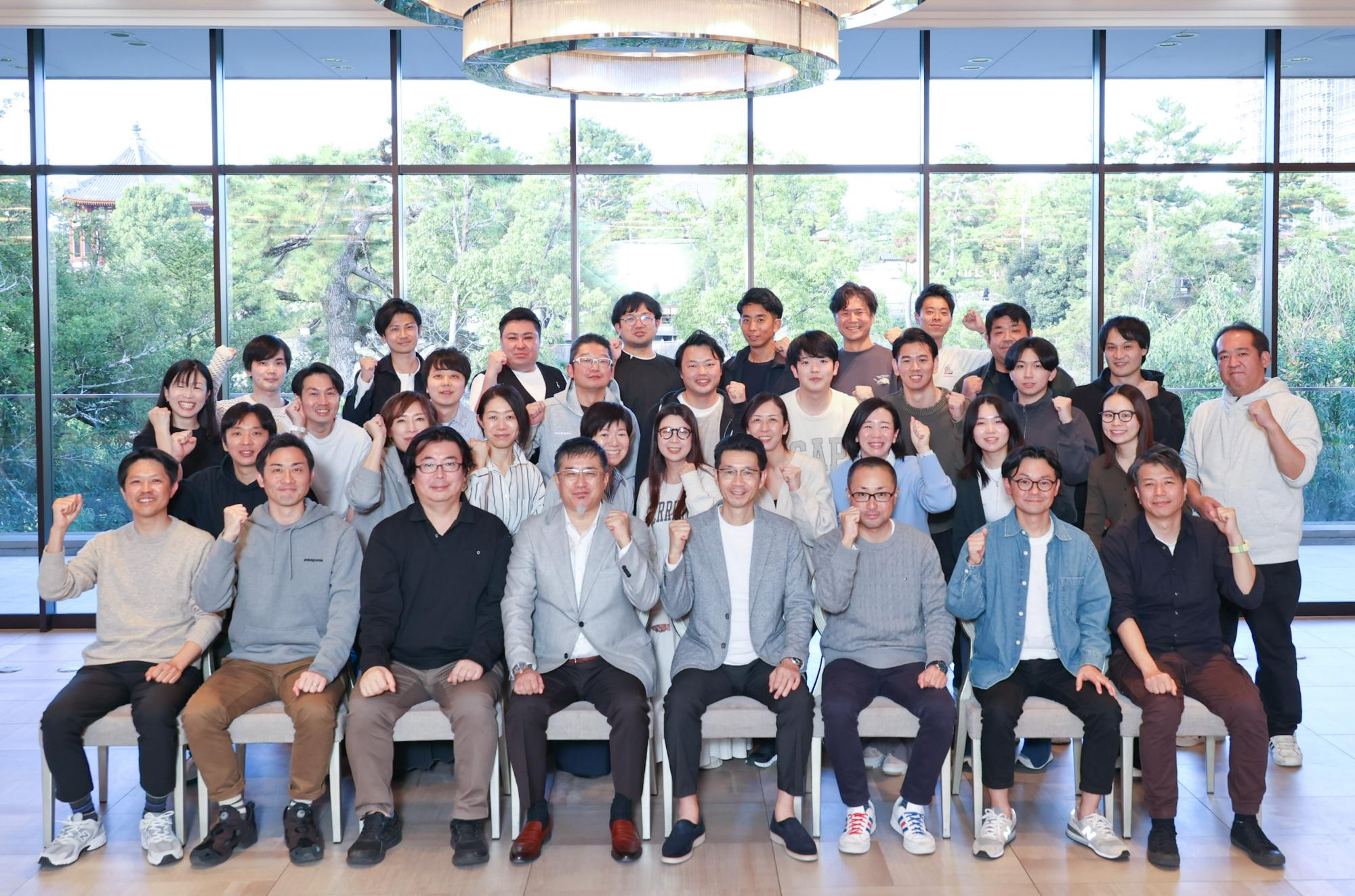 MOCAL 株式会社のイメージ画像1