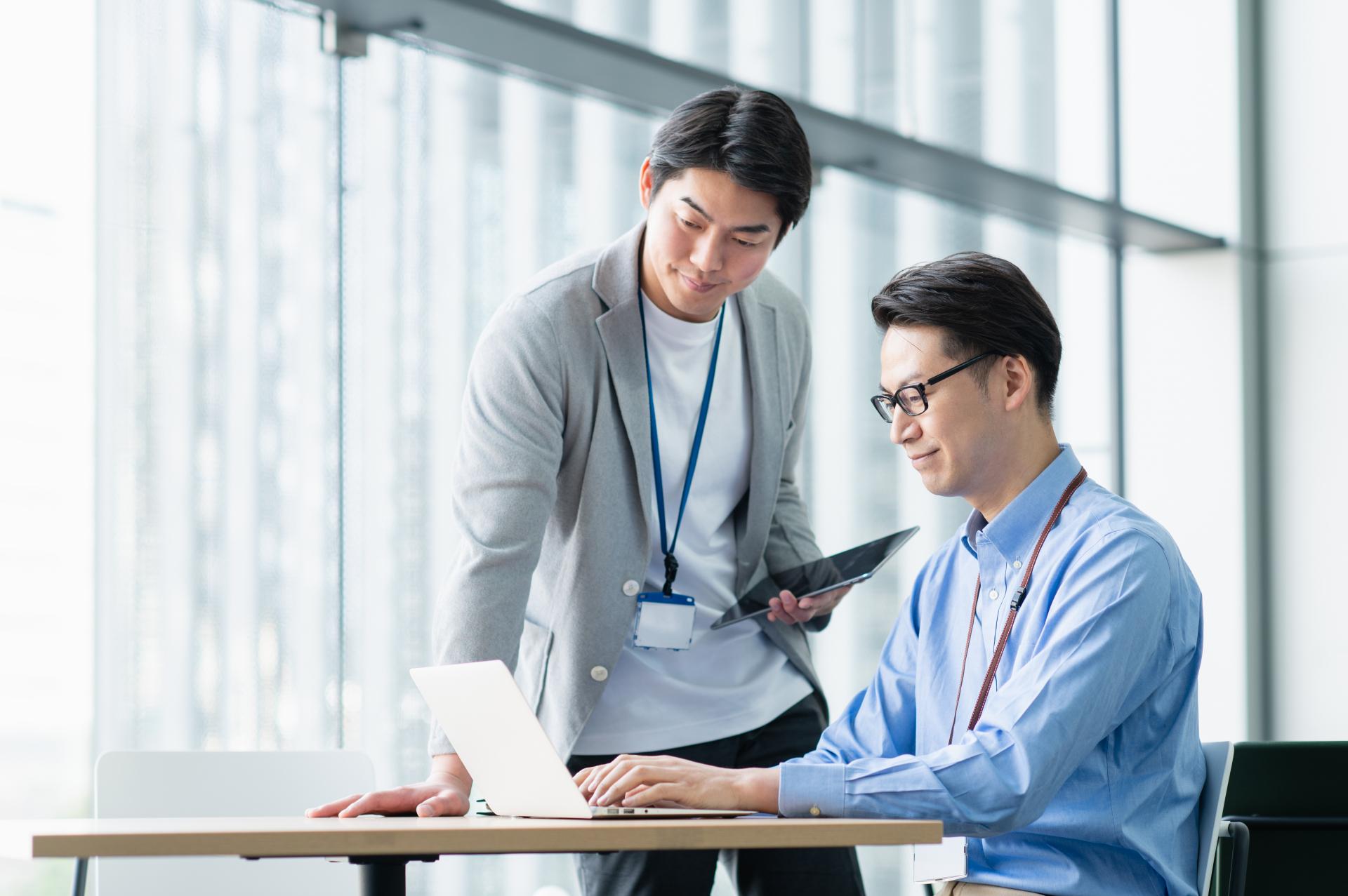 株式会社 ファンテクノロジーのイメージ画像2