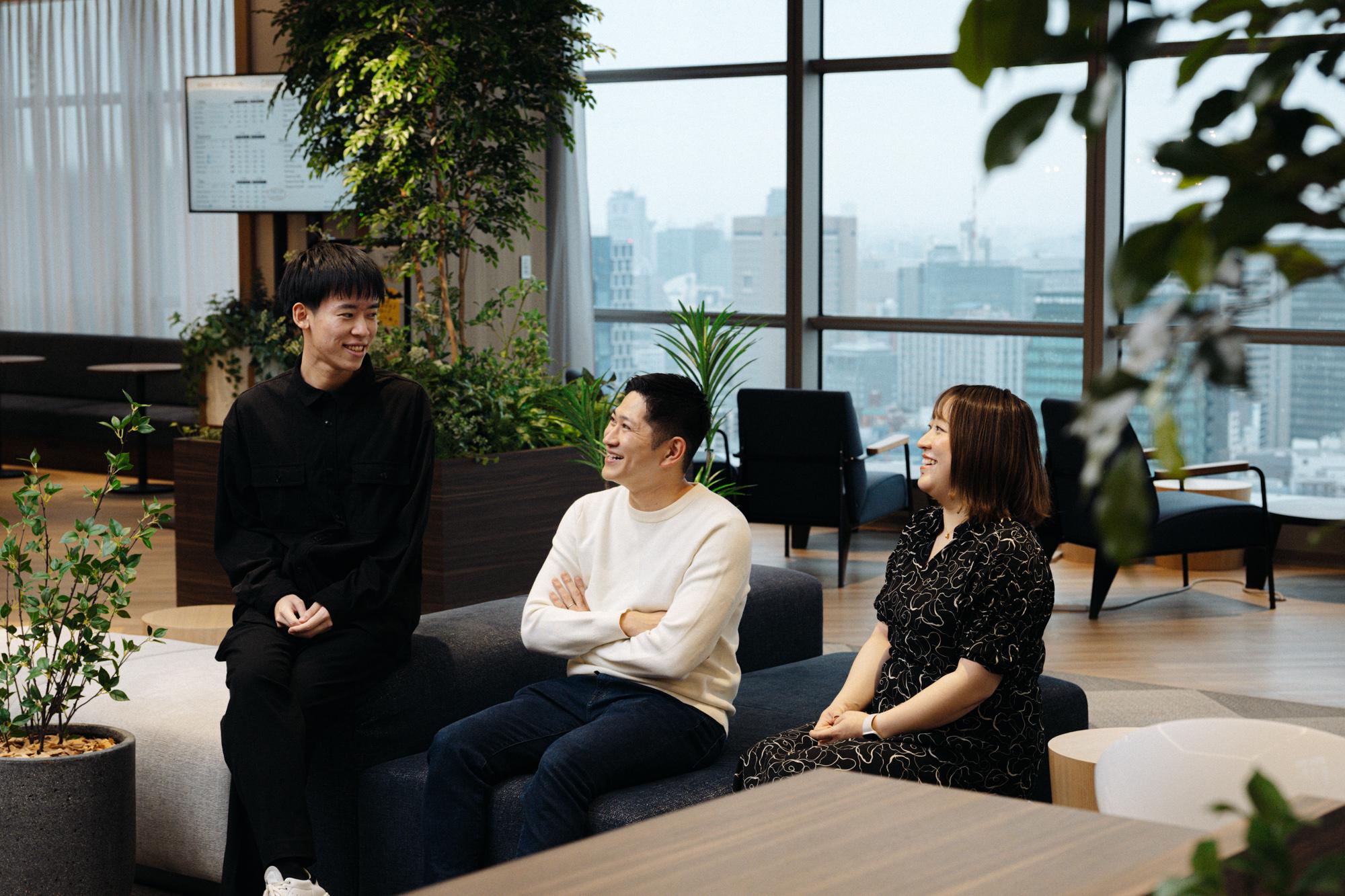 株式会社 InsightEdgeのイメージ画像2