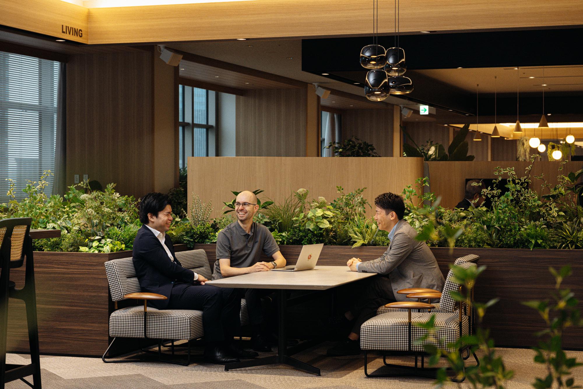 株式会社 InsightEdgeのイメージ画像3