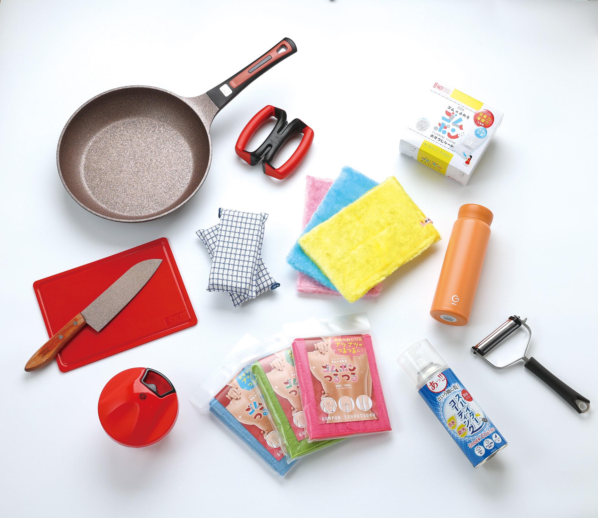 事業内容：実演販売を強化した提案営業サービス