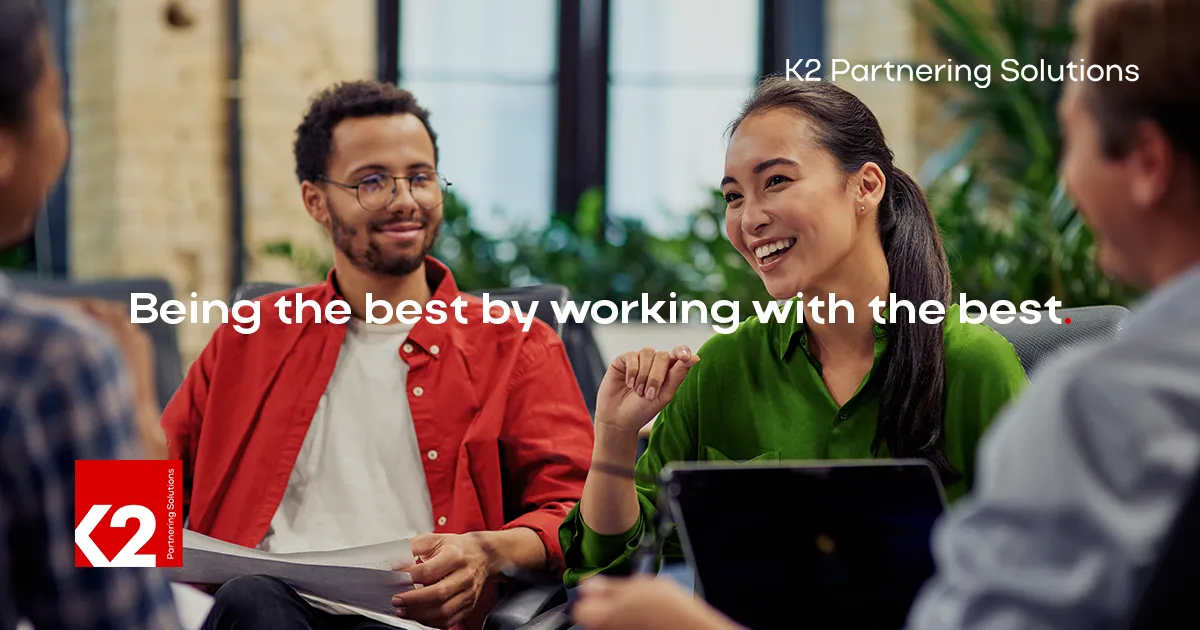 この企業と同じ業界の企業：K2パートナーリングソリューションズ 株式会社
