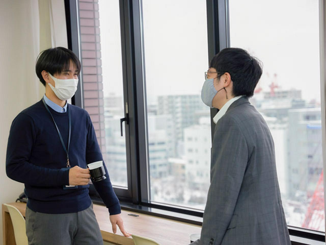 株式会社スカイ365 求人画像1