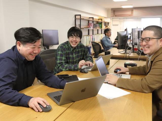 垣根のないデザインで、経営の枠を超えた革新を。
クライアントと共に持続的な価値をもたらし、新たなビジネス機会を創出する。
それが、スタイルメントの描く未来です。