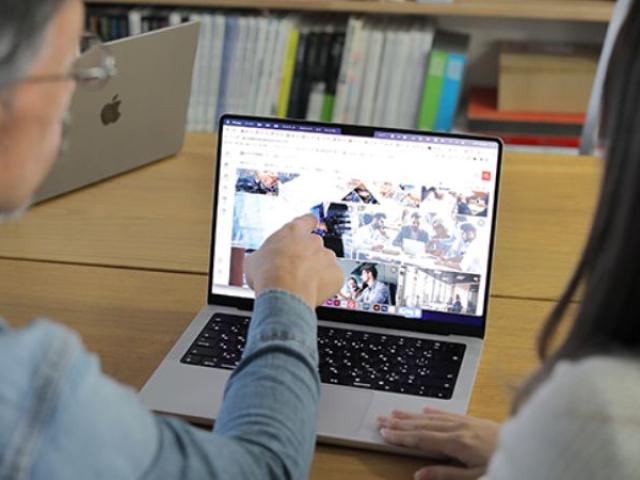 潤沢な顧客基盤に対して、新たなサービスを創り出すことを構想しているため、これから入社する人に取ってはとても刺激的な環境になることは間違いないです。