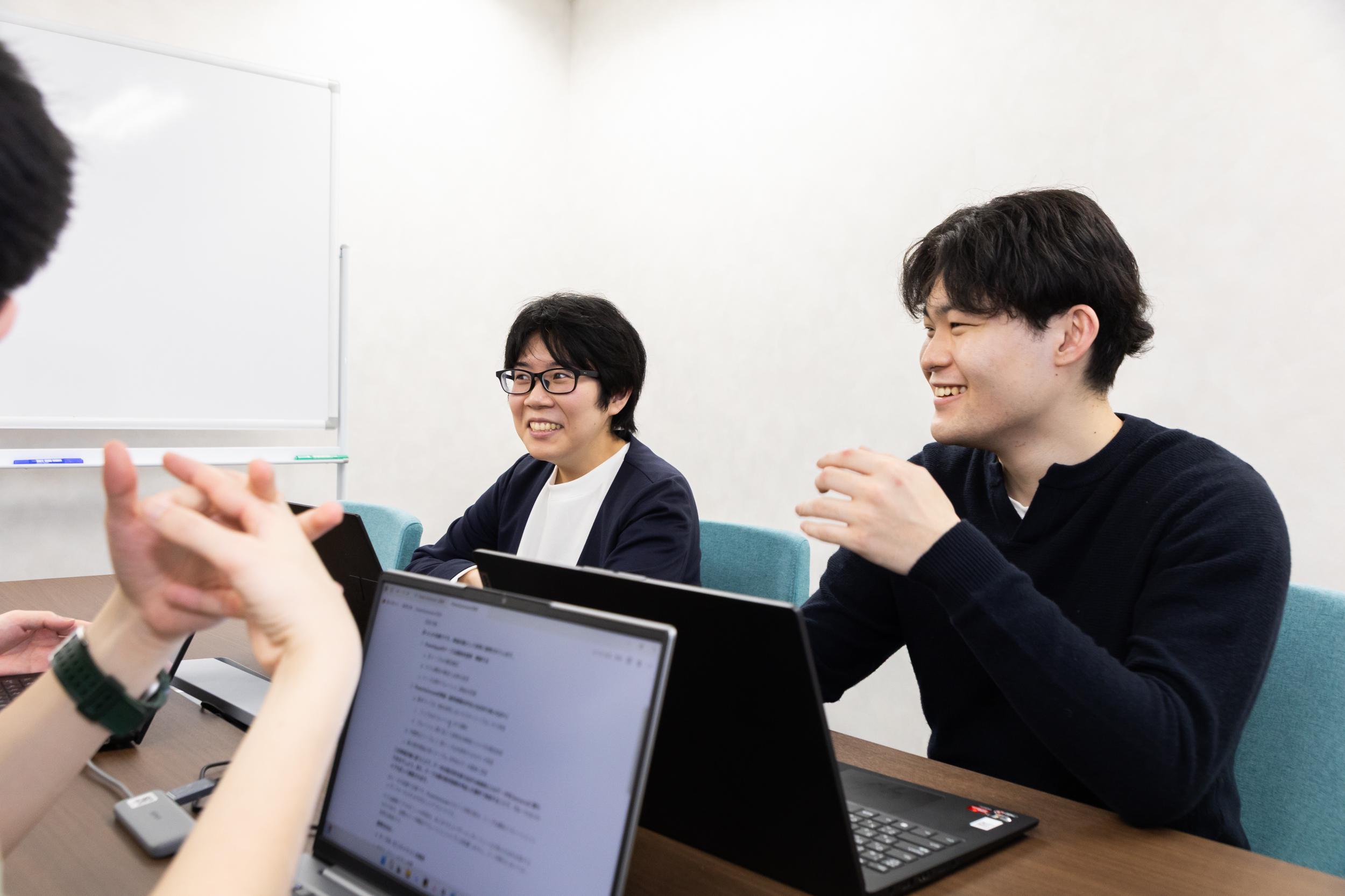 企業トップ画像