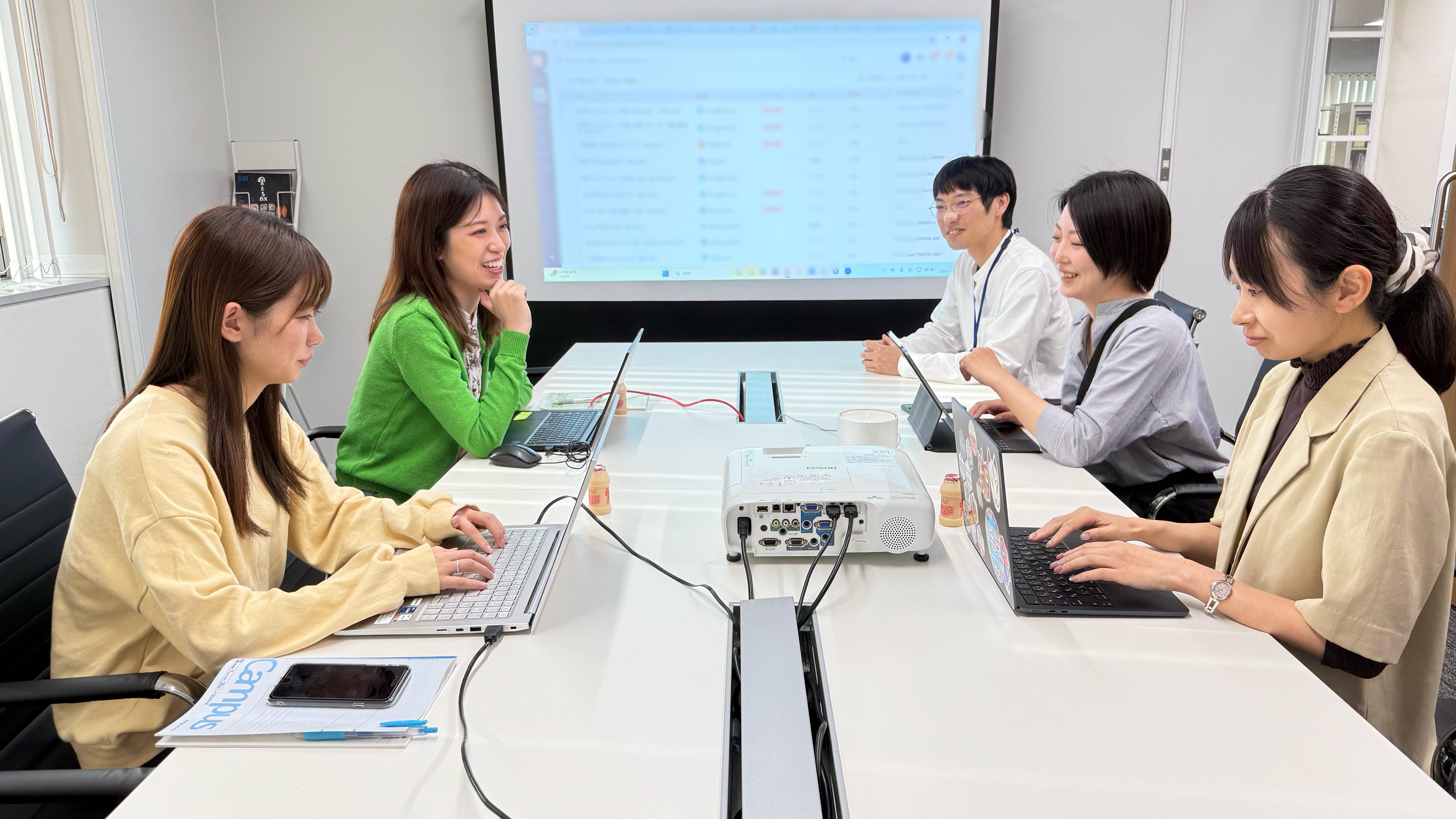 ソフトブレーン・インテグレーション 株式会社のイメージ画像2
