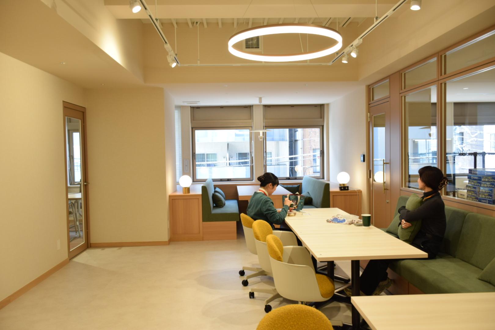 企業トップ画像