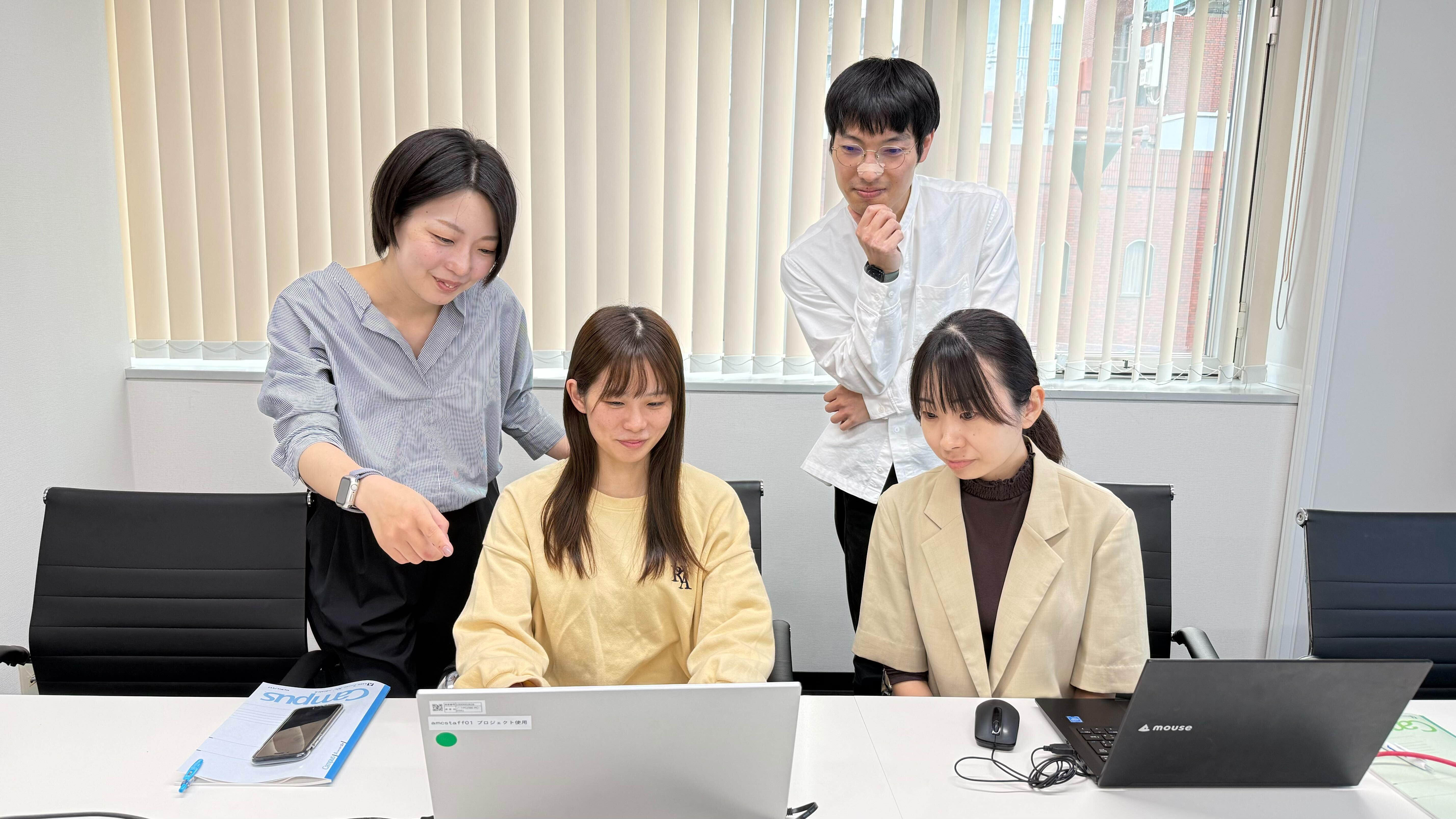 企業トップ画像