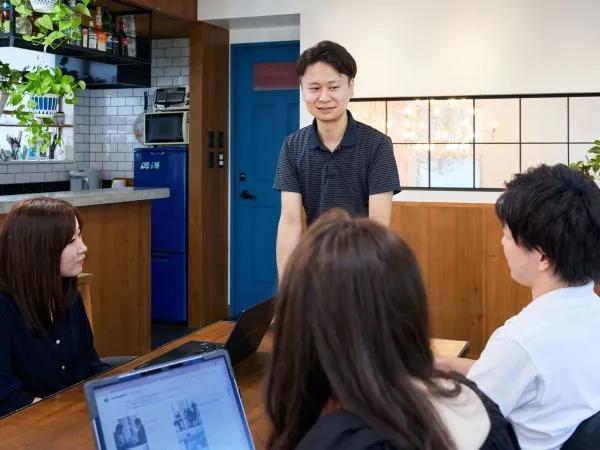 株式会社 リードヴァンスのイメージ画像1