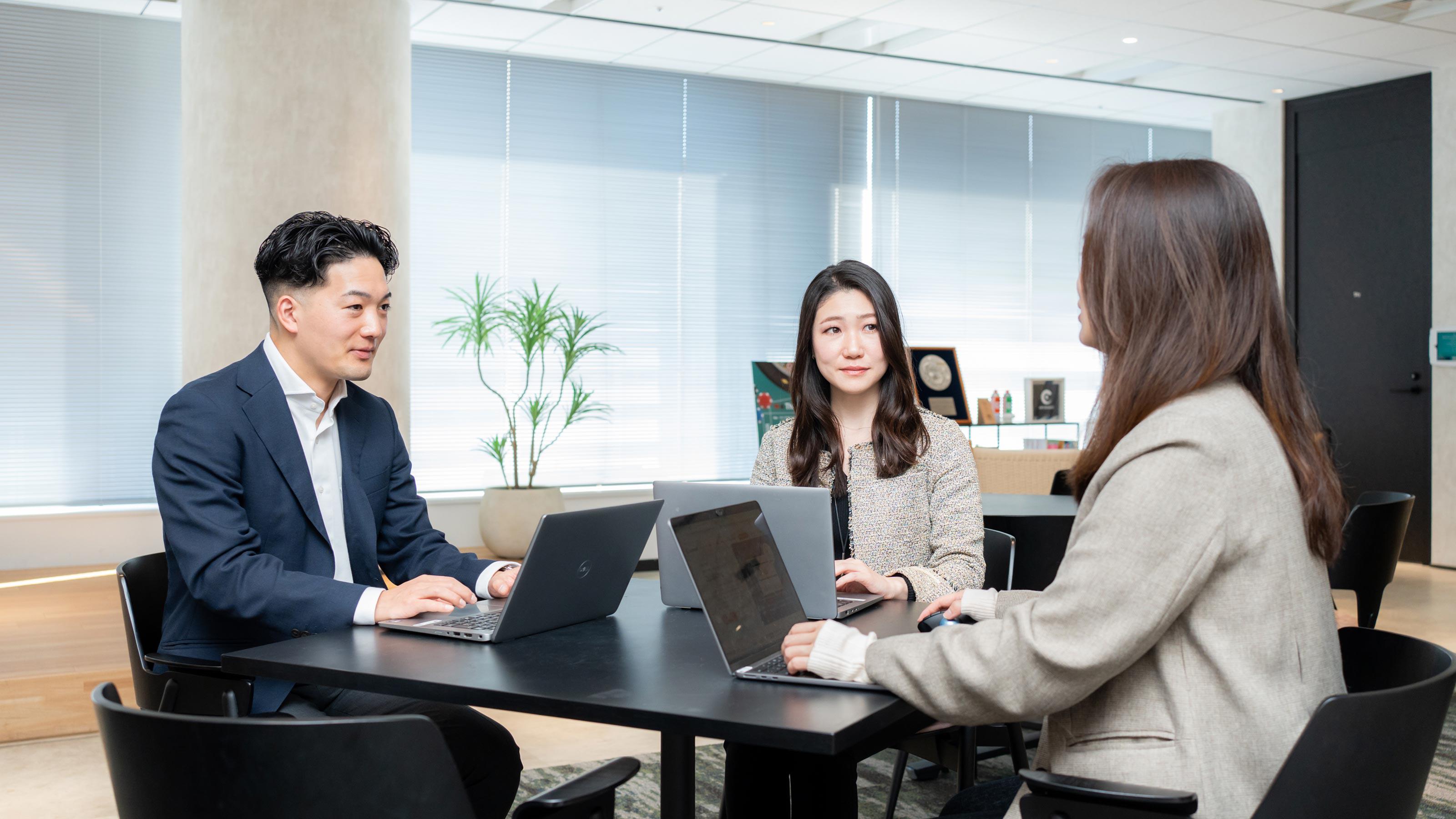 企業トップ画像