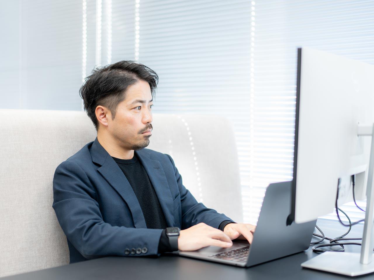 現在のクライアントは、グループ企業を含む15,000 社（2025年10月時点）。既にタイ法人を構えて事業を拡大させており、今後はアジア圏を中心としたグローバル展開も視野に入れる。