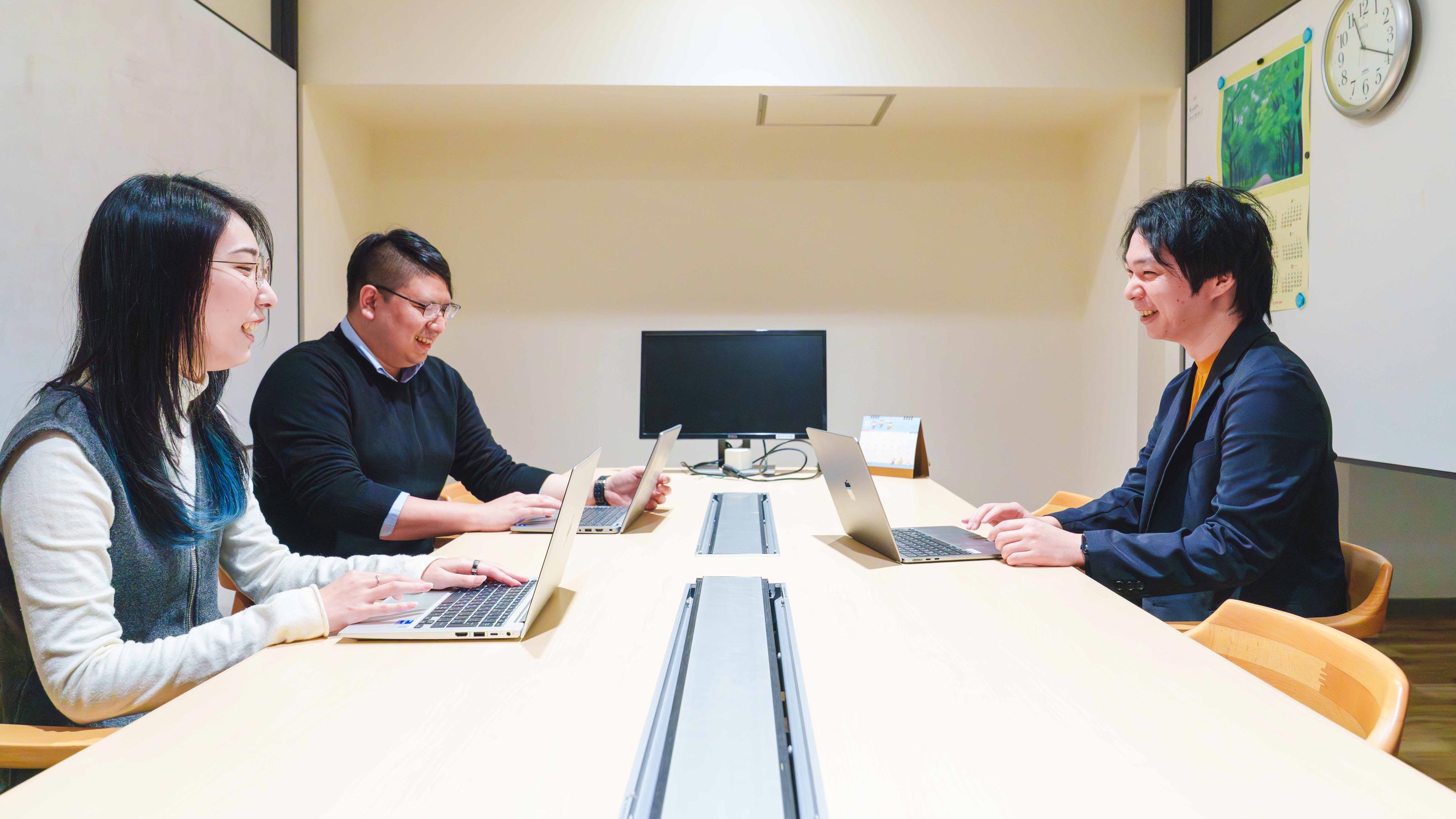 企業トップ画像