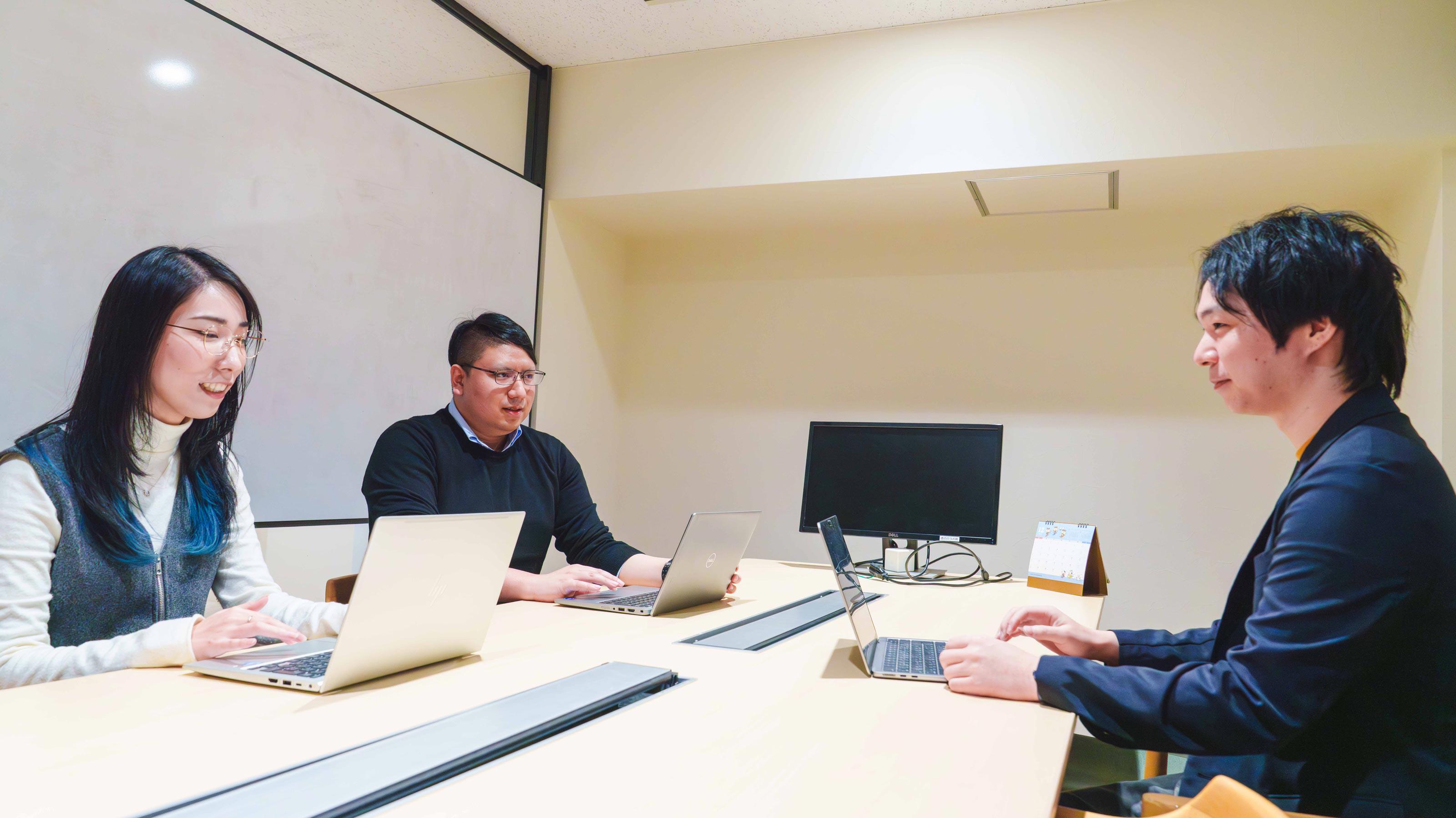 企業トップ画像