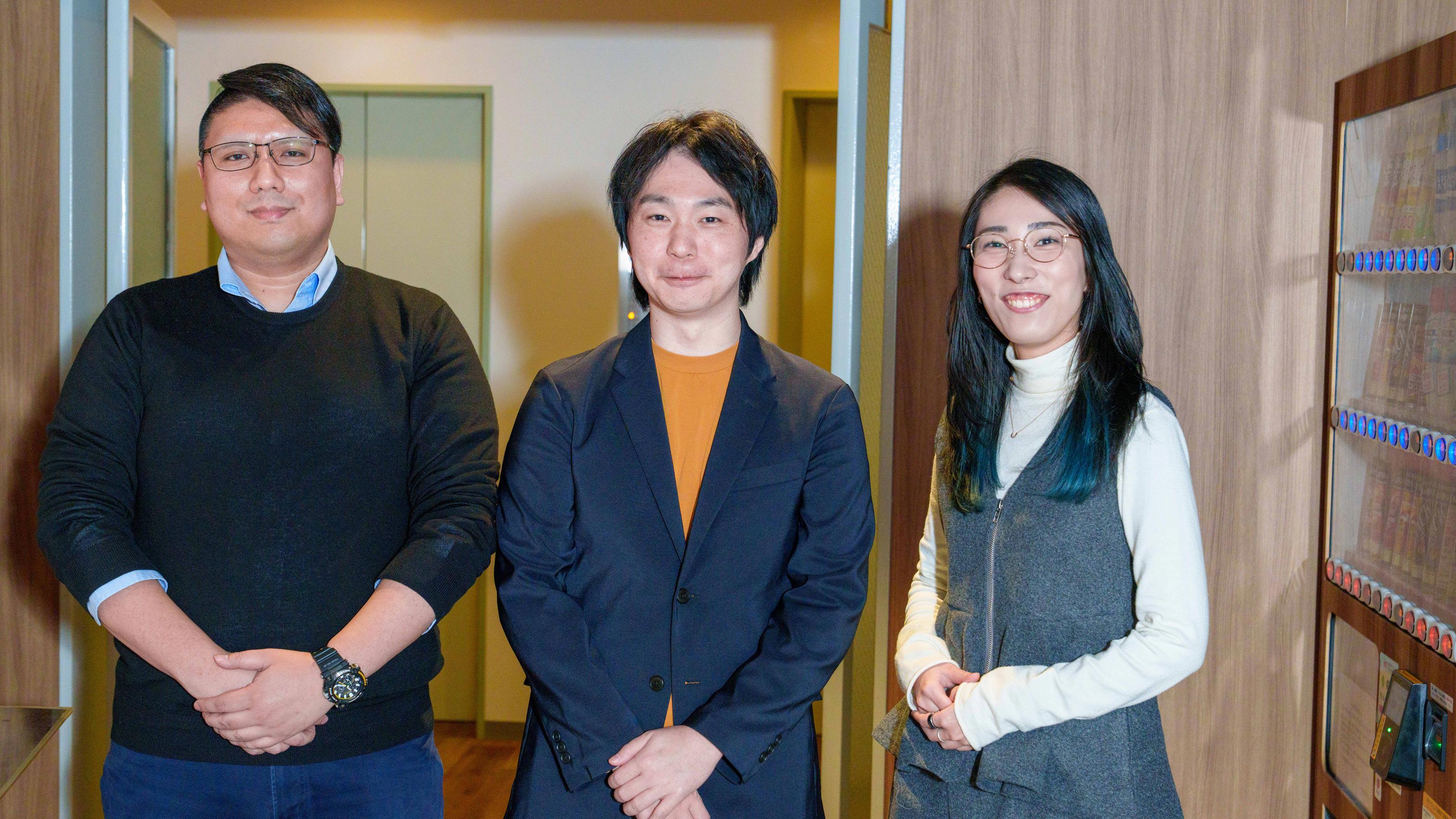 この企業と同じ業界の企業：Fantia 株式会社